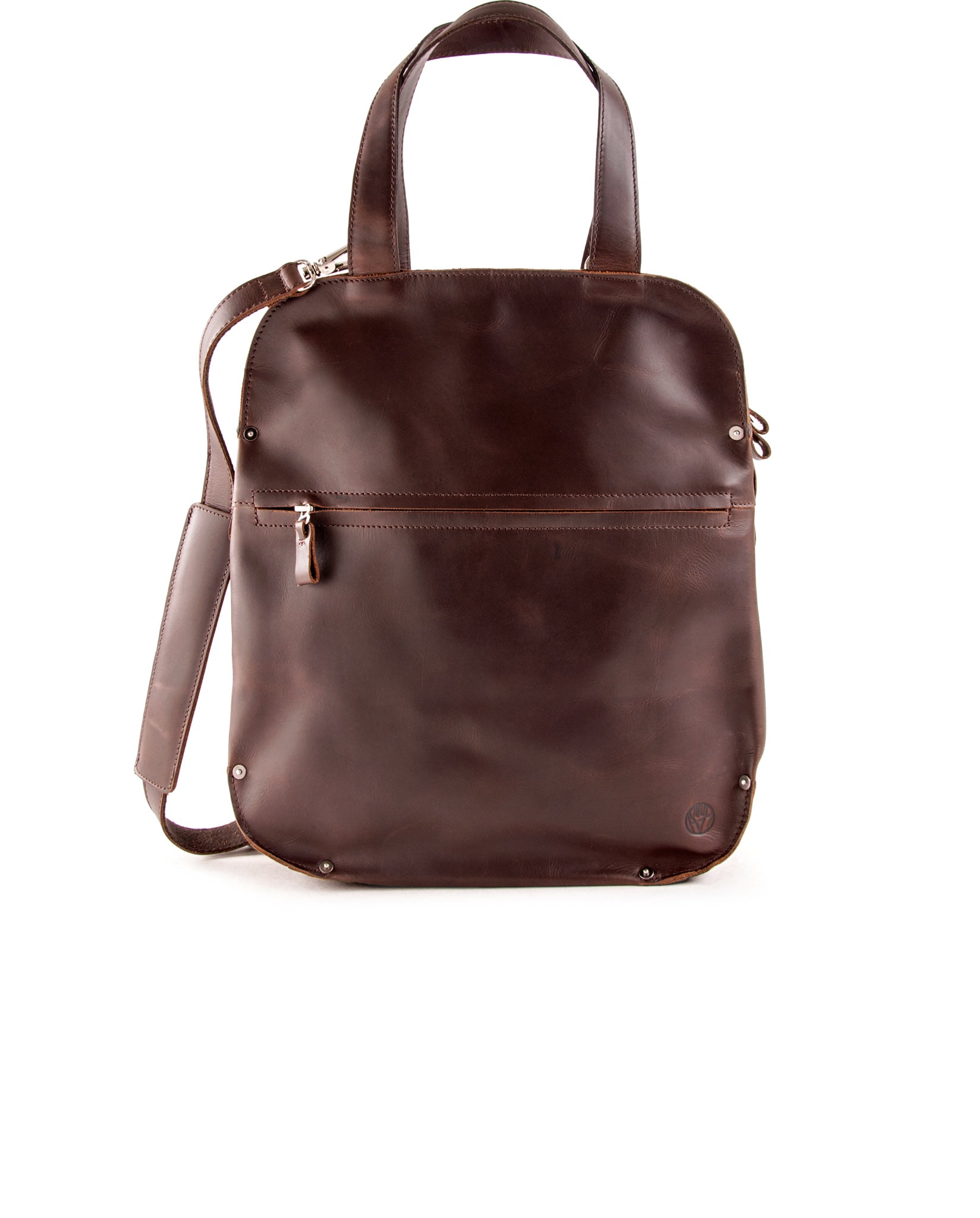 Lanscape Totebag upend