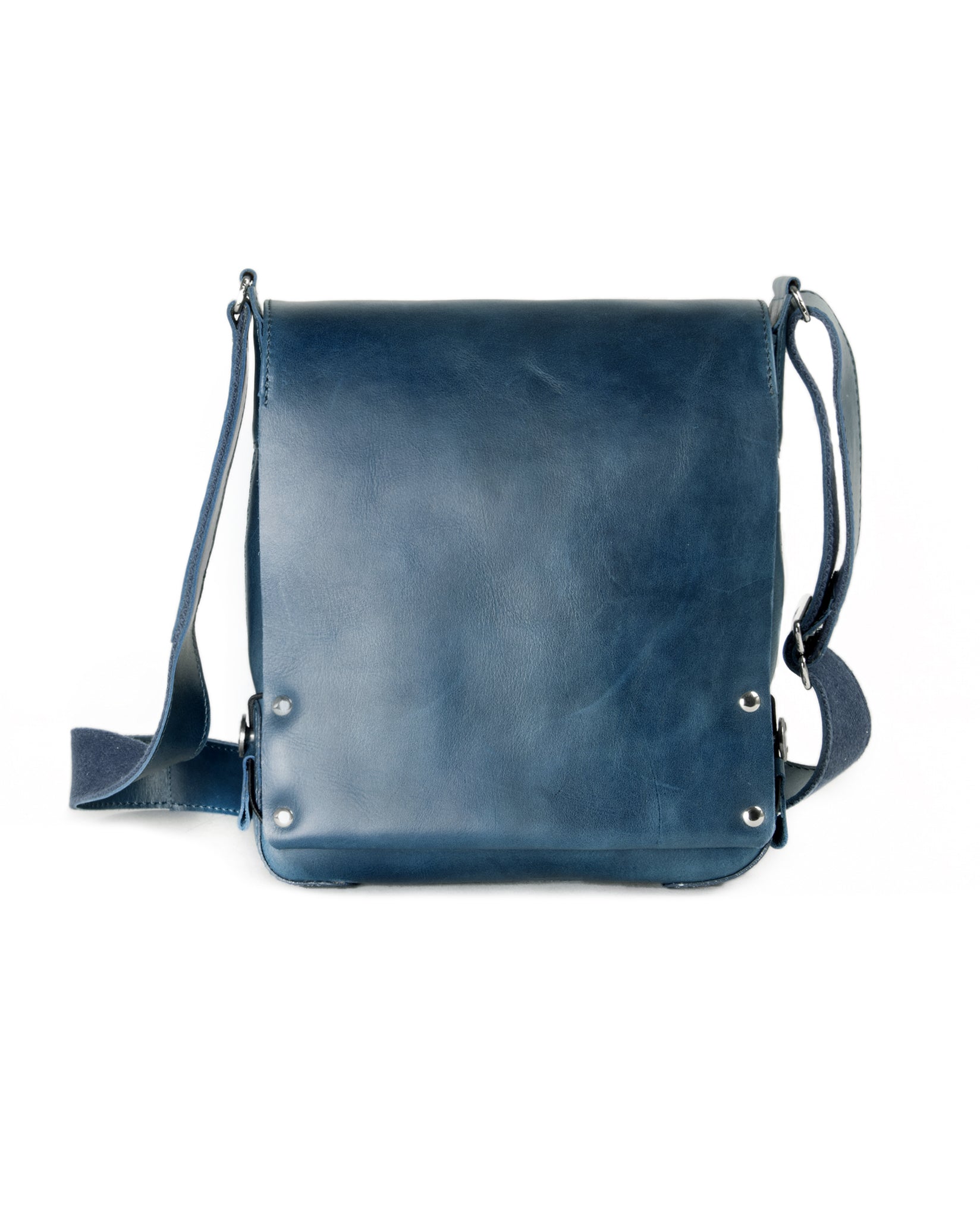 Messenger bag upend small