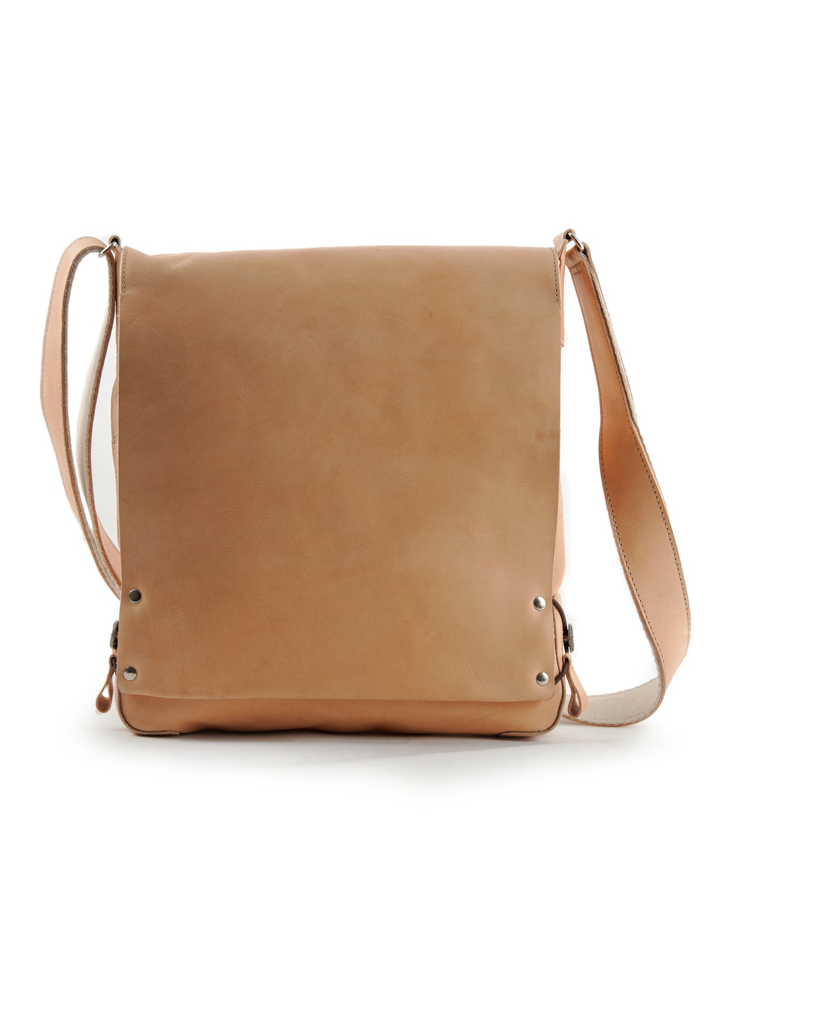 Messenger bag upend small