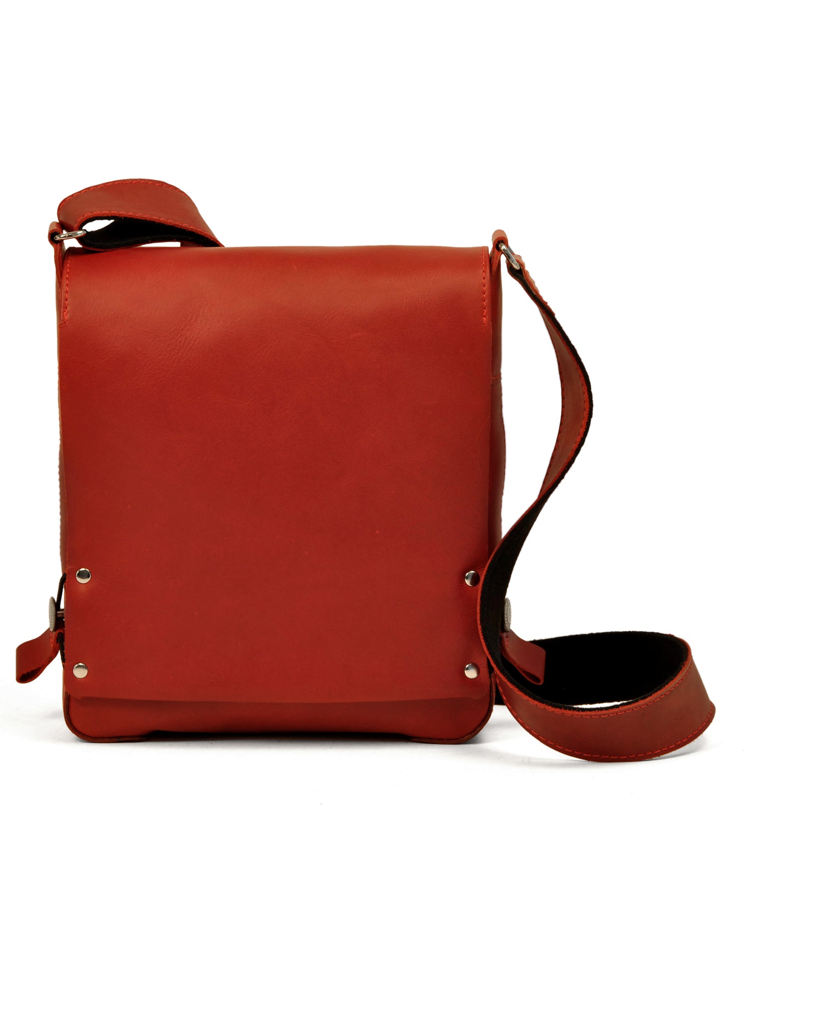 Messenger bag upend small
