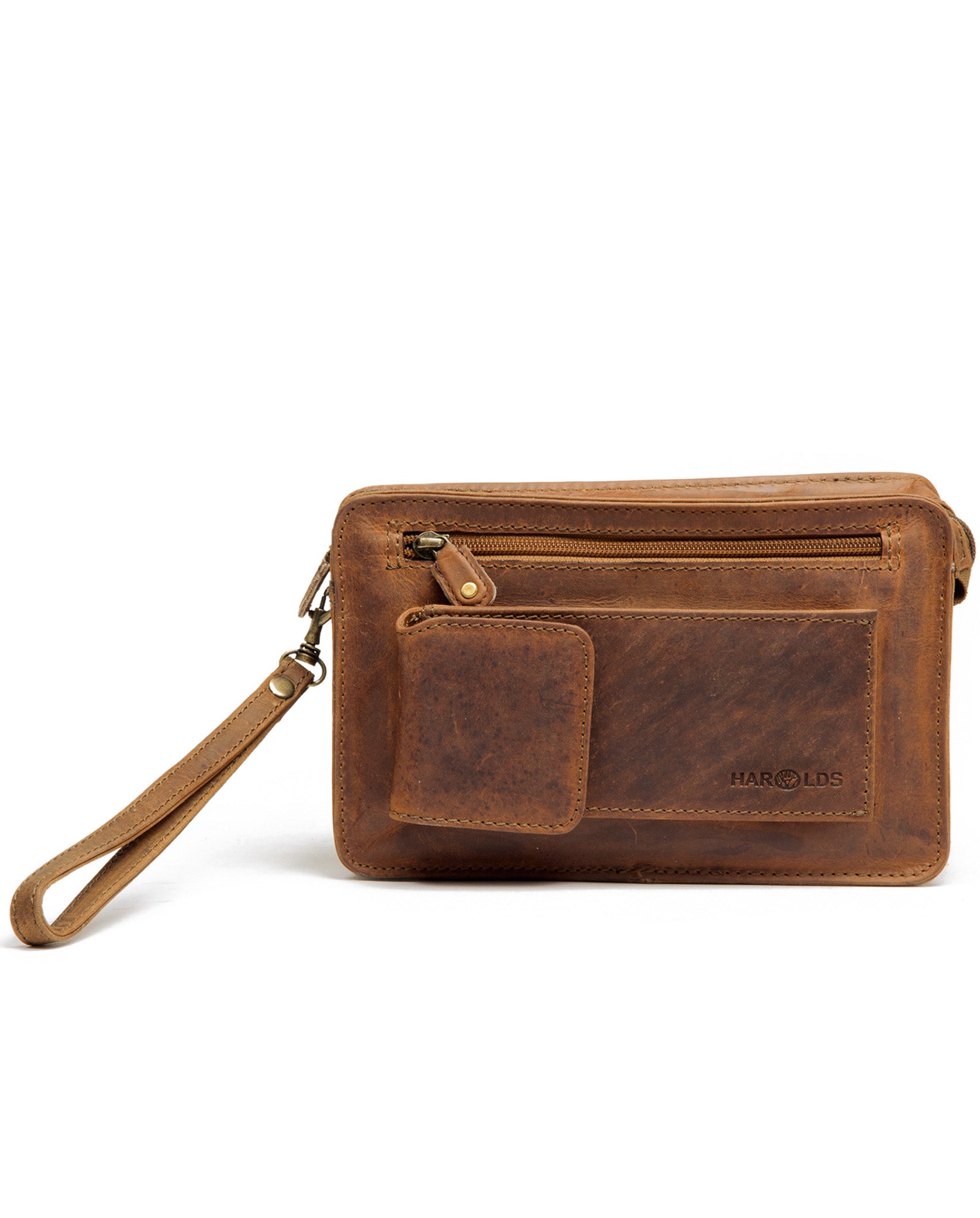 Antic heritage Wrist bag