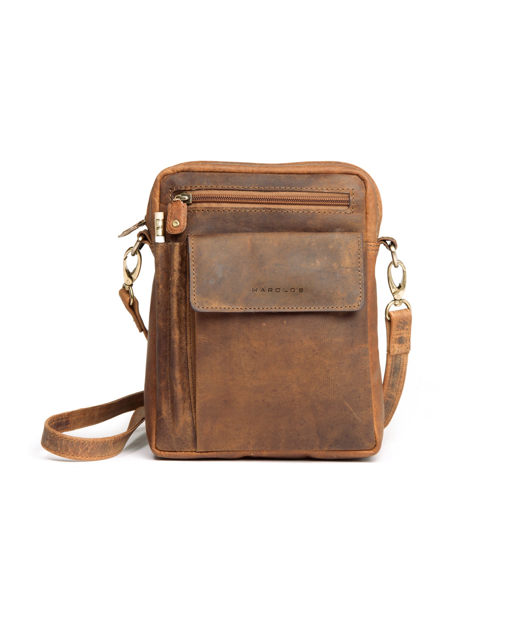 Antic heritage Shoulder Bag S