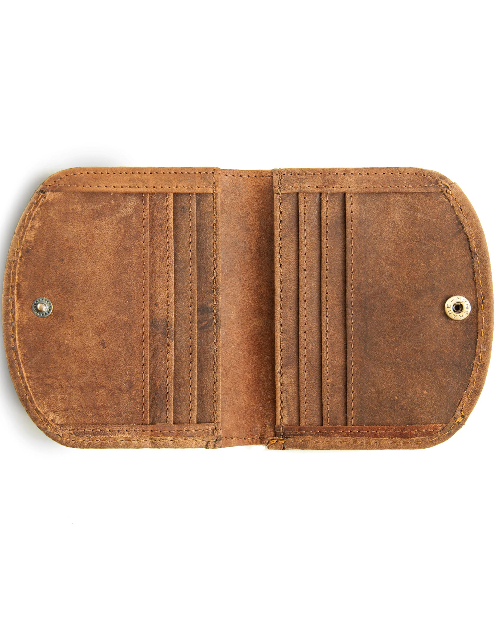Antic accessories Wallet landscape format