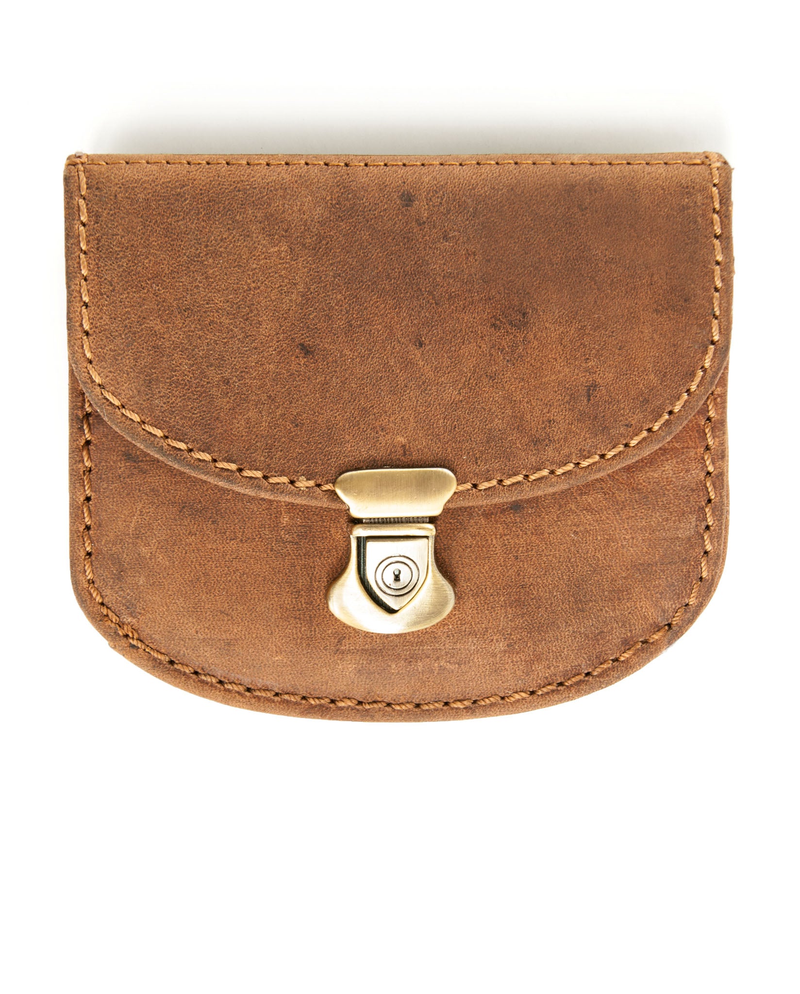 Antic accessories Wallet landscape format