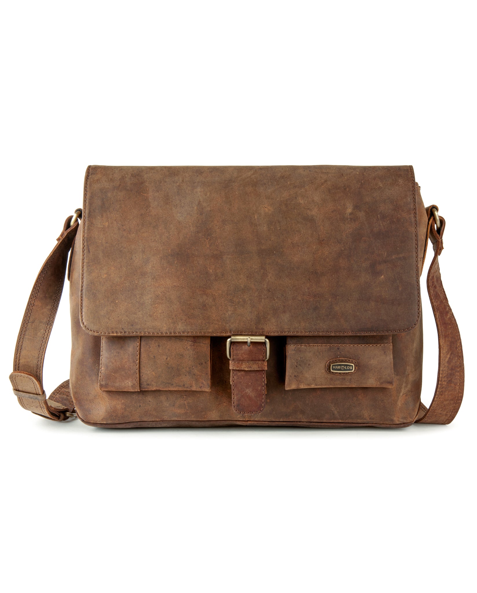 Antic heritage Messenger Bag L