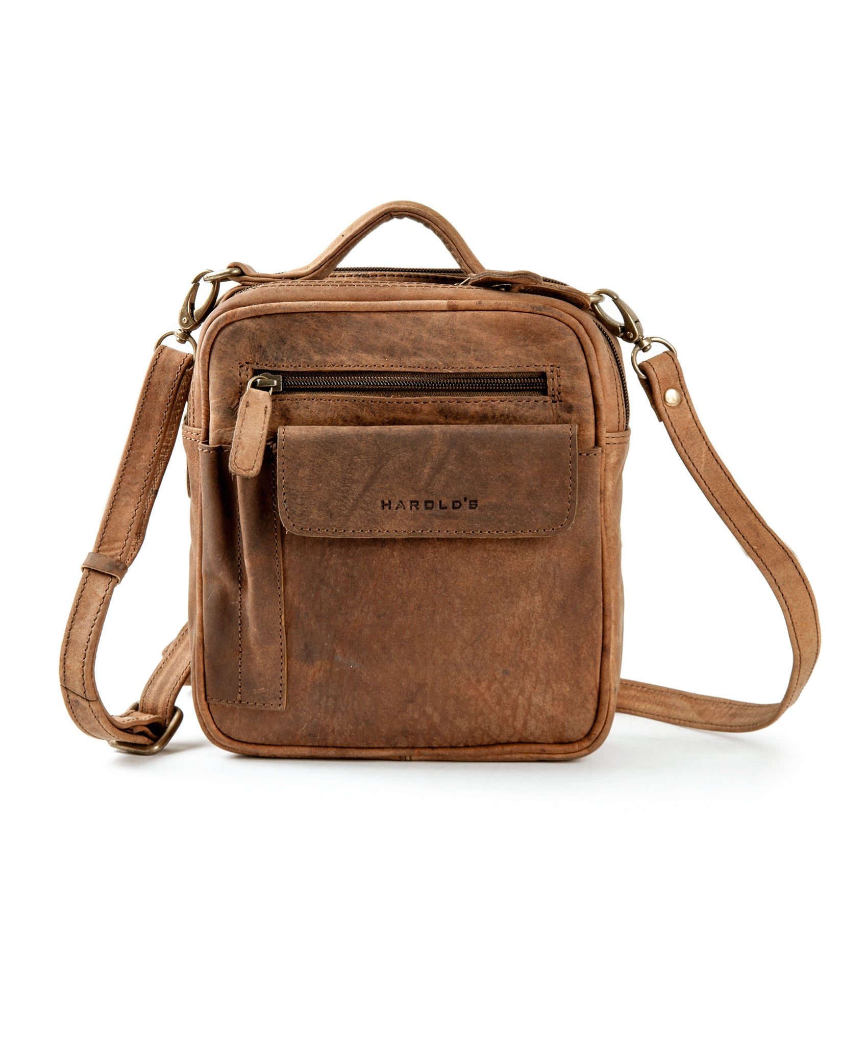 Antic heritage Shoulder Bag M