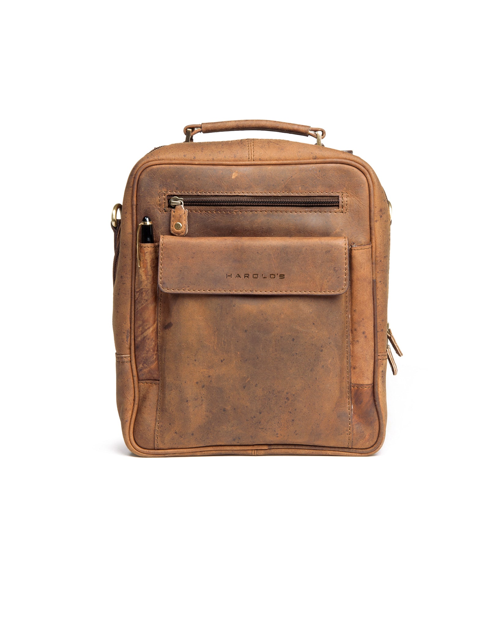 Antic heritage Shoulder Bag L