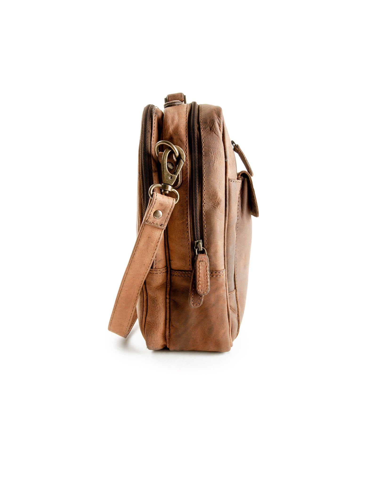Antic heritage Shoulder Bag L
