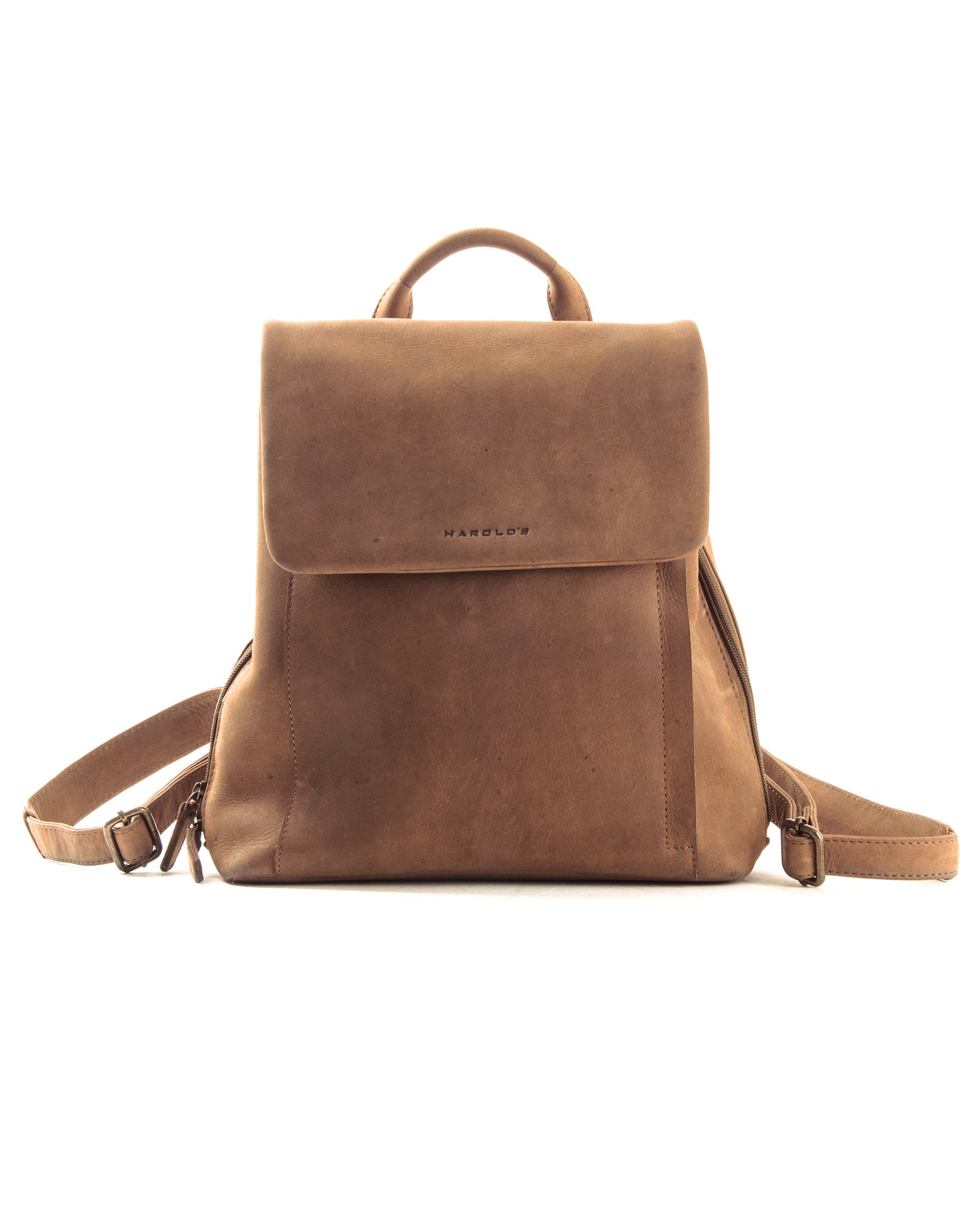 Antic casual City backpack