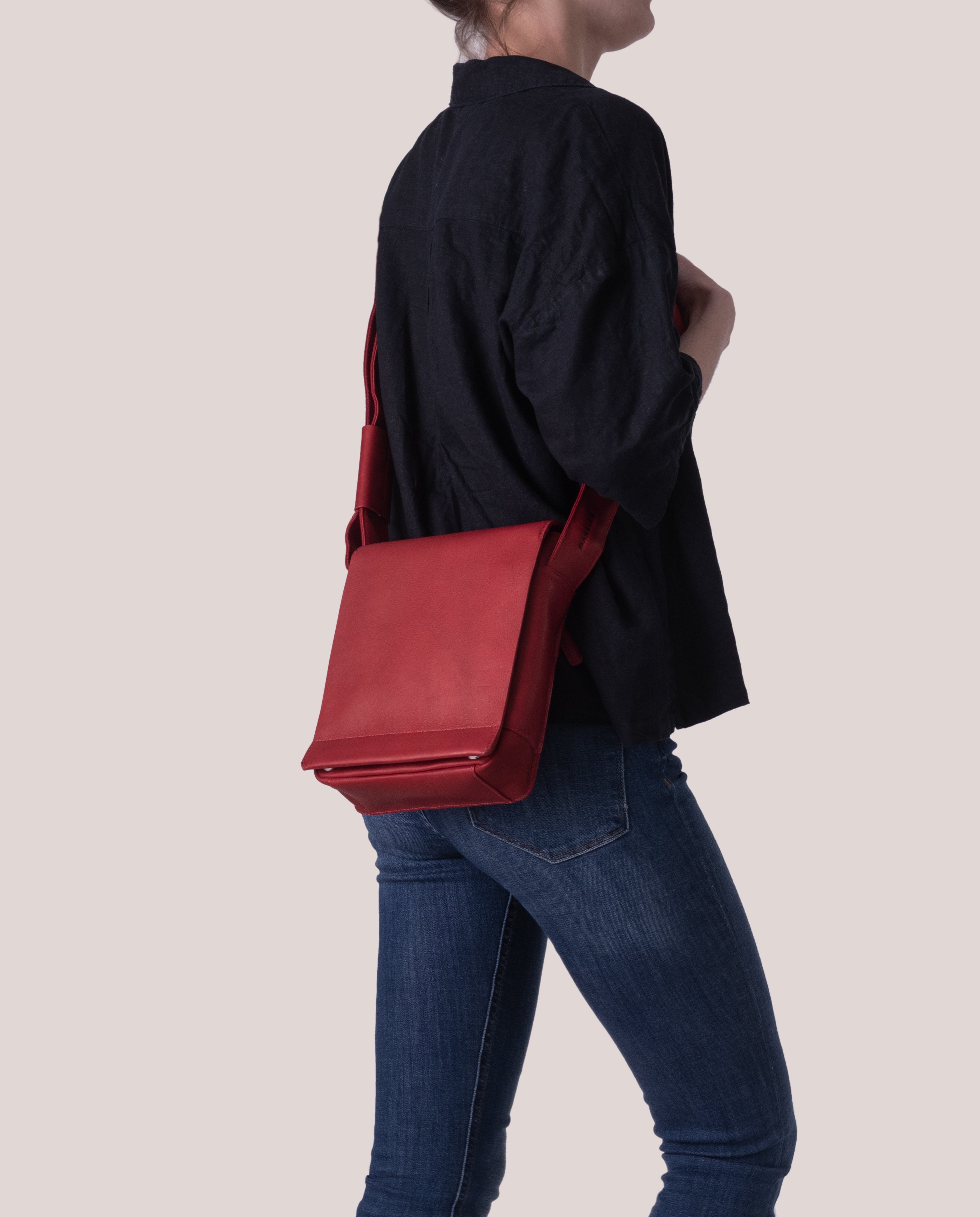 Campo Crossbag