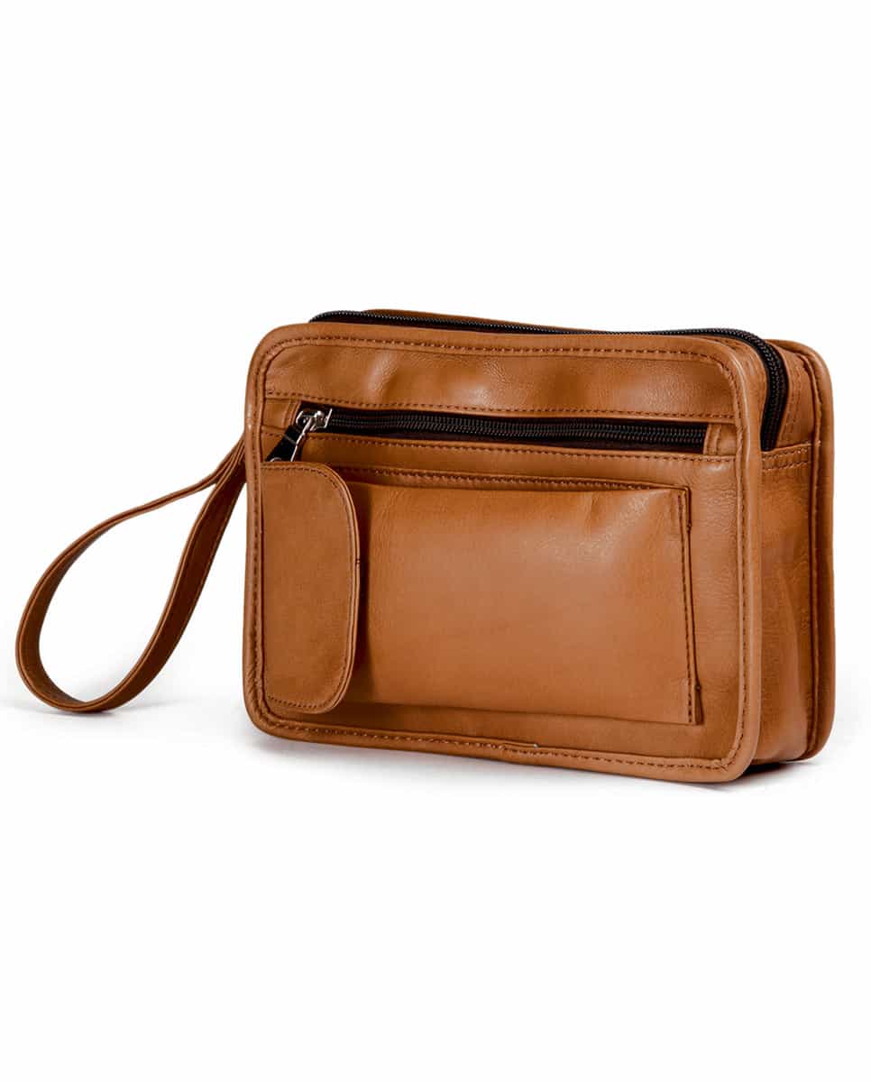 Harolds Bags leather bags