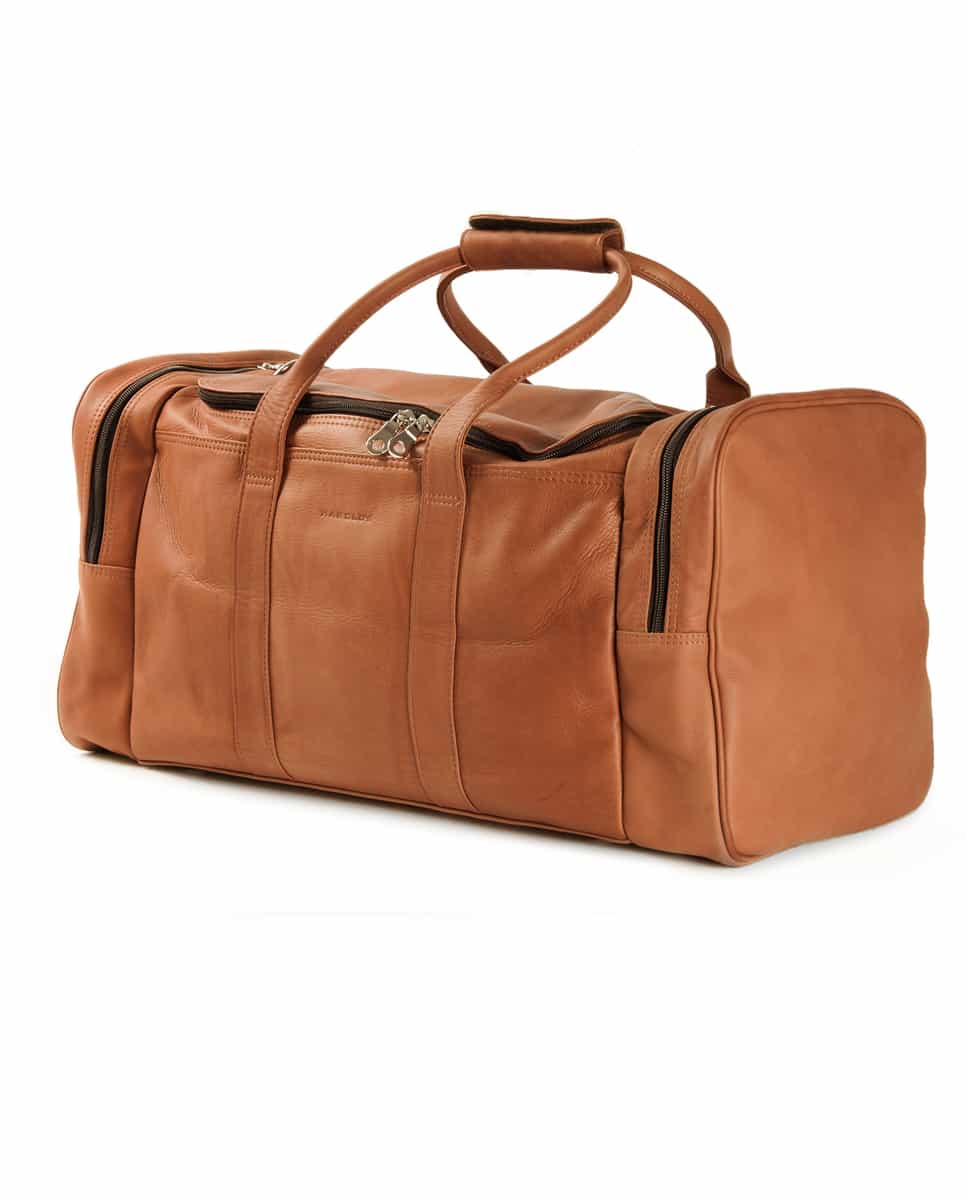 Country Travelbag small