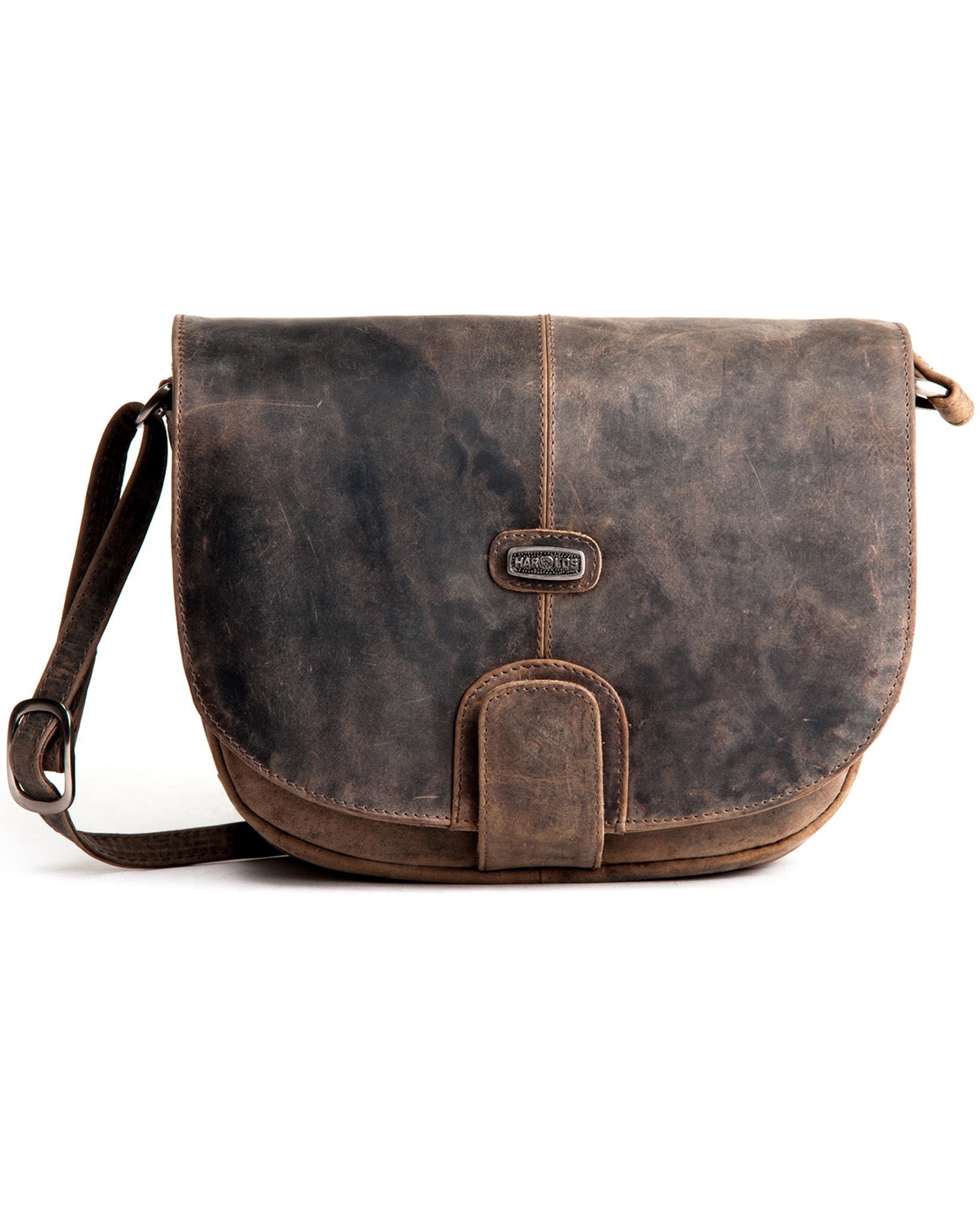 Antic heritage Shoulder Bag M