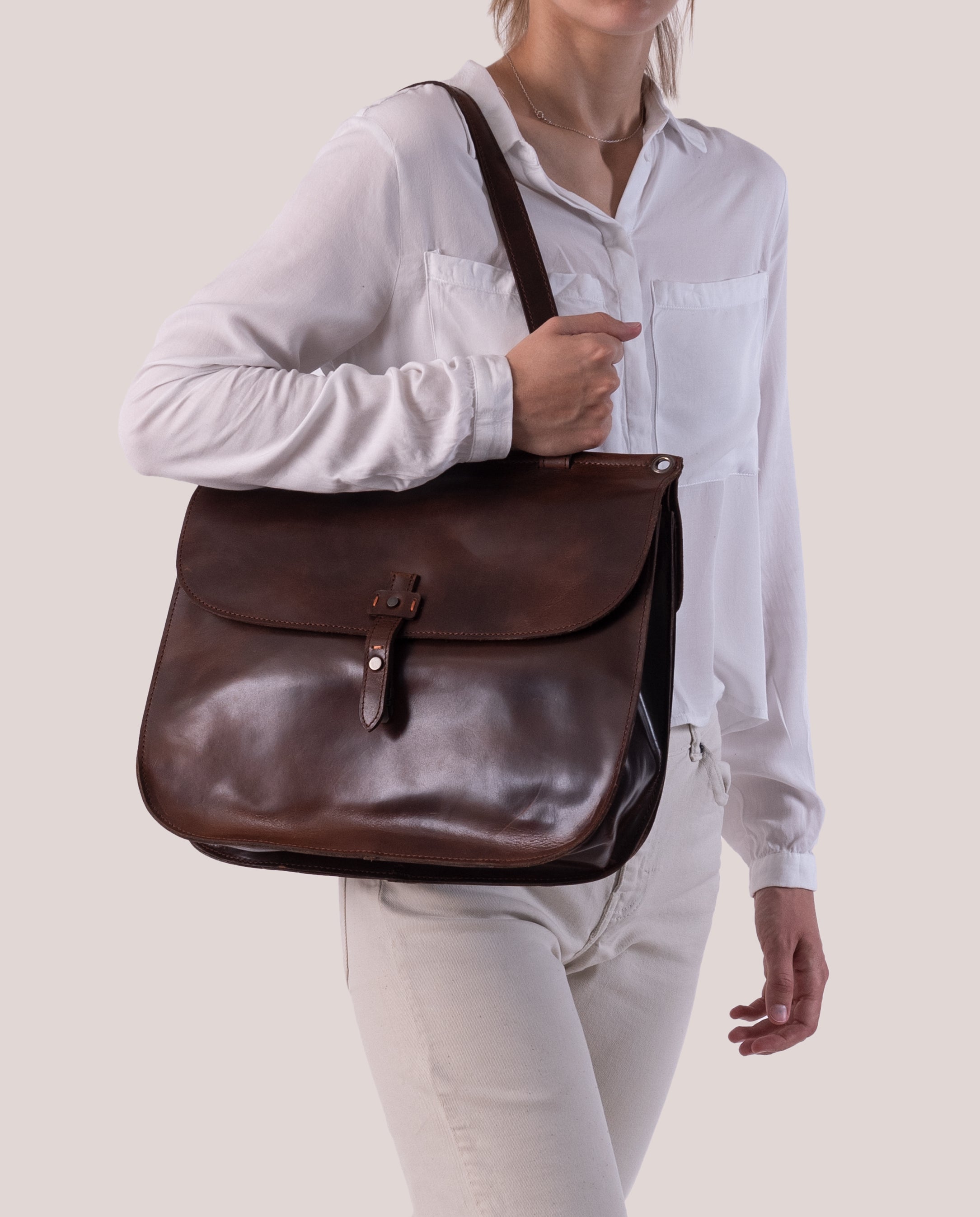 Aberdeen Slingbag L