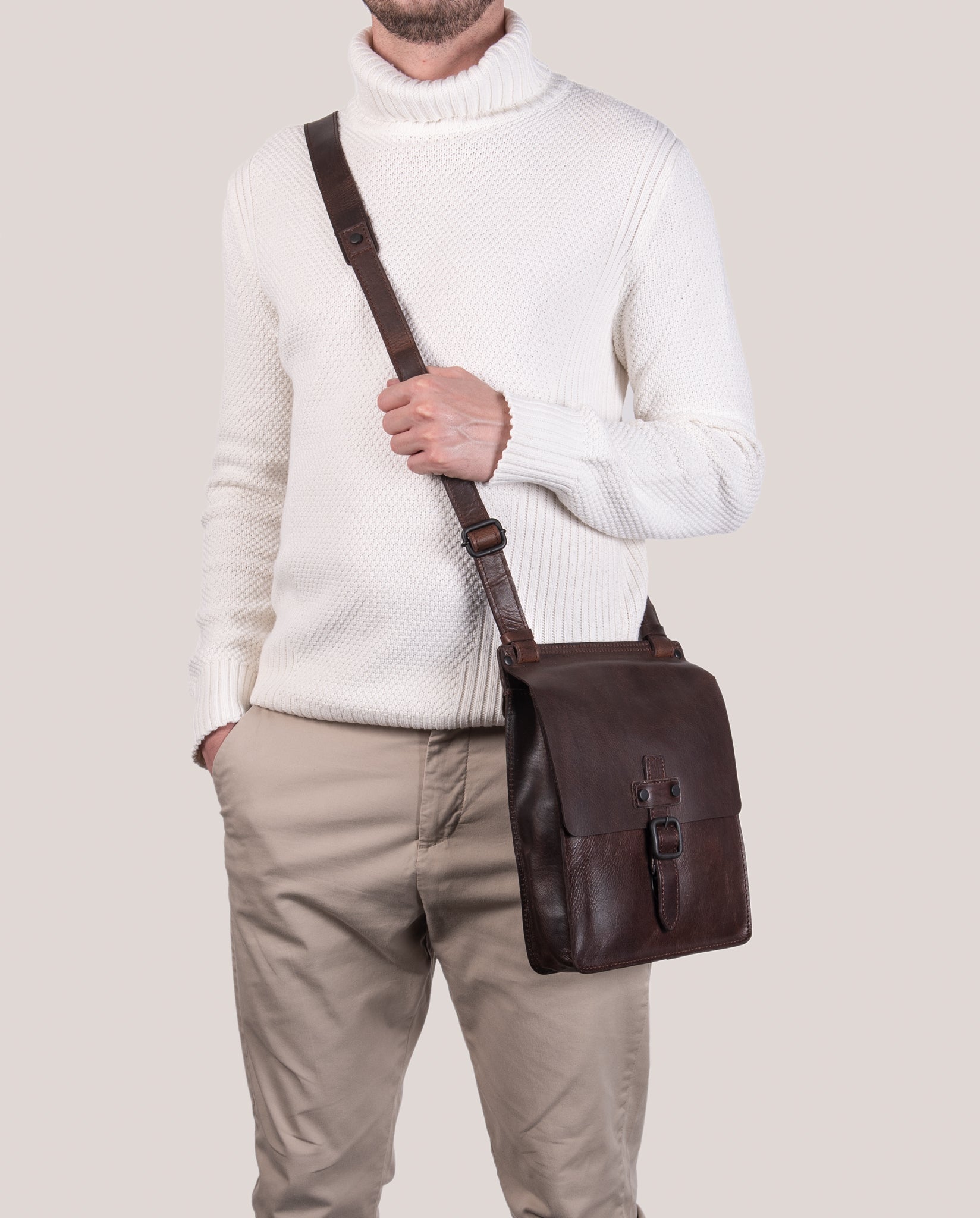 Aberdeen Crossbag S