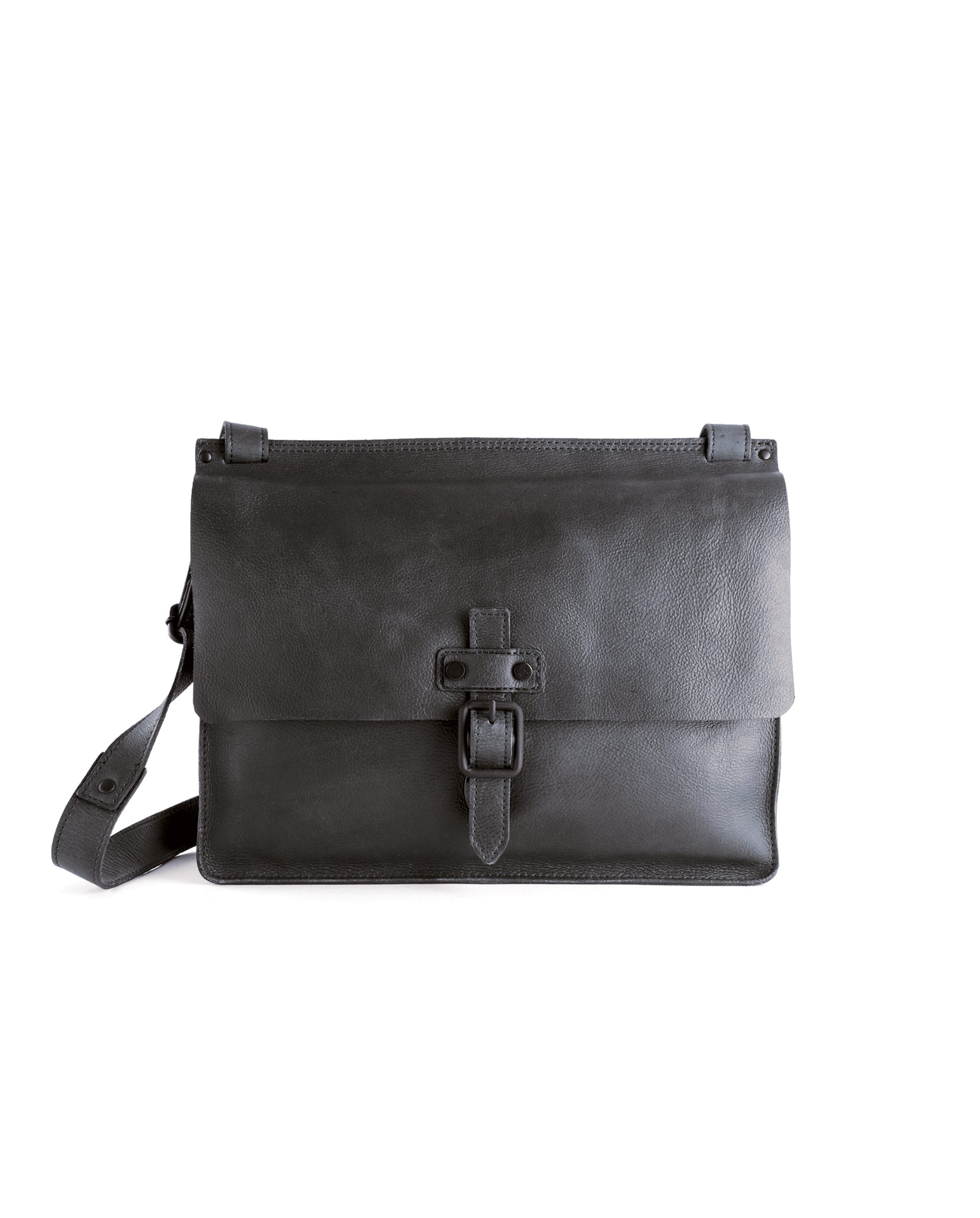 Aberdeen Messenger Bag S