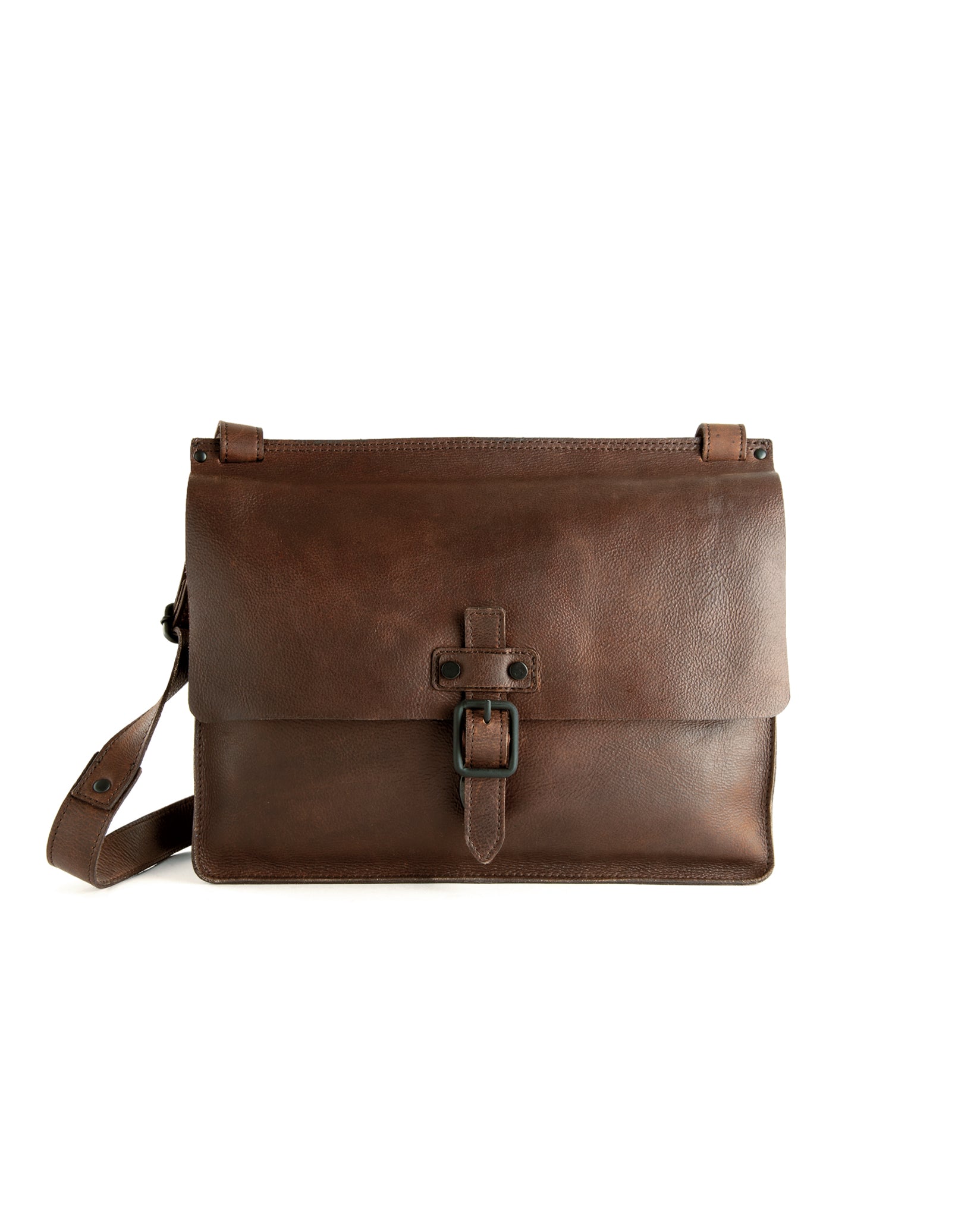 Aberdeen Messenger Bag S