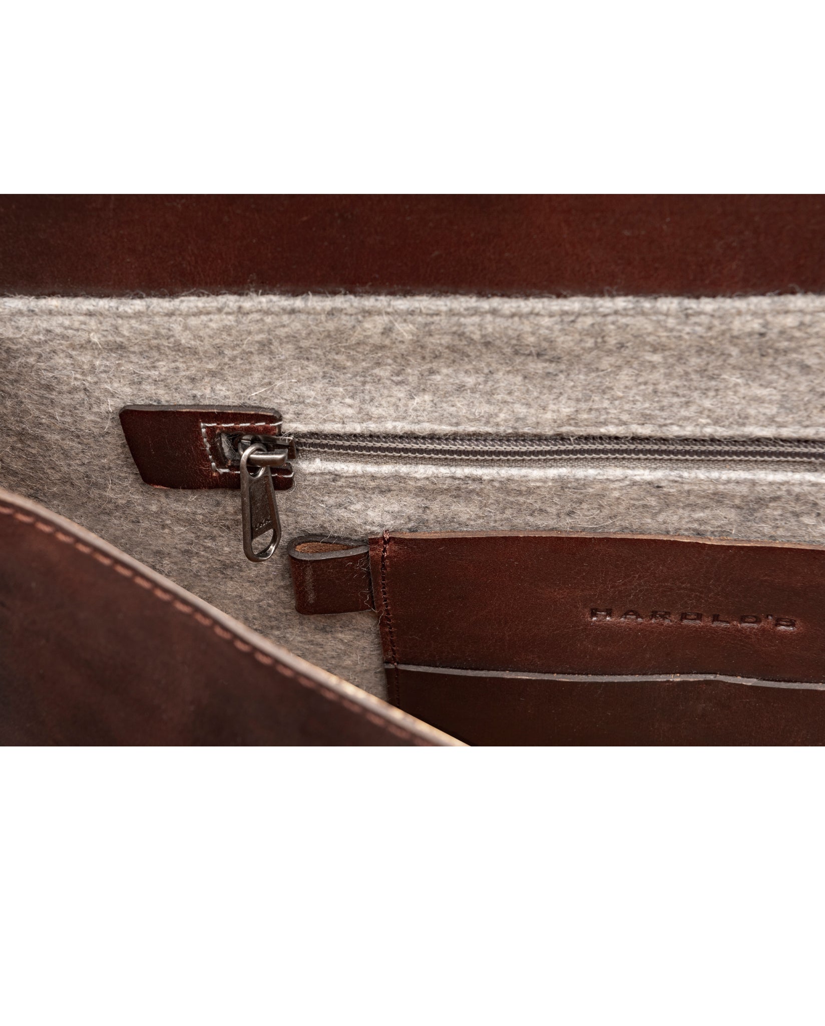 Aberdeen Messenger Bag S