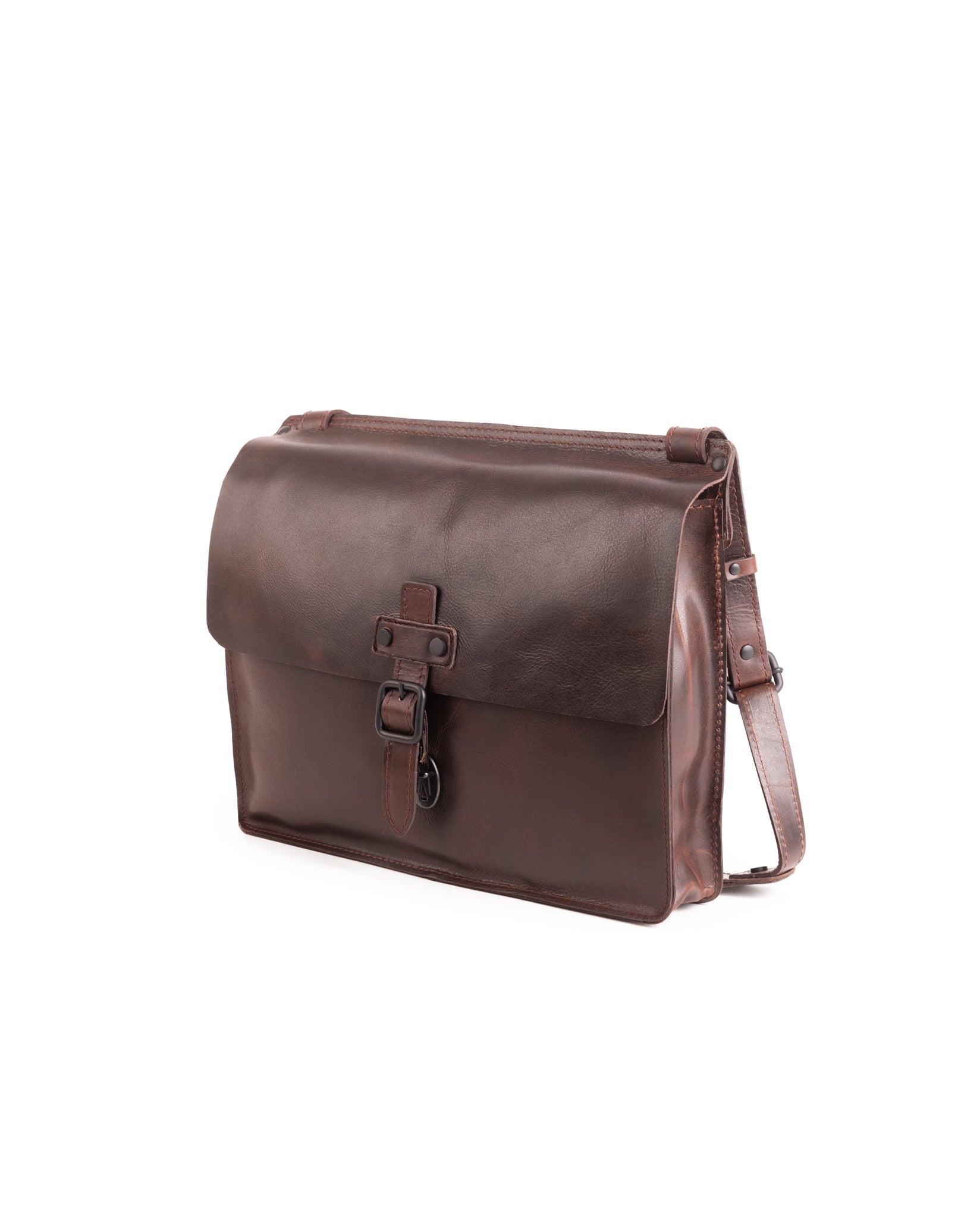 Aberdeen Messenger Bag S