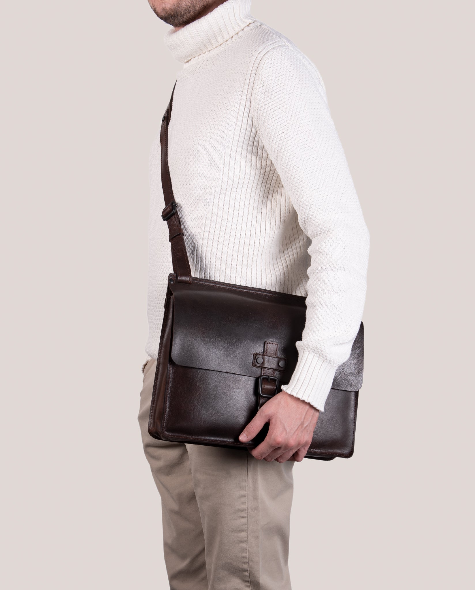 Aberdeen Messenger Bag S