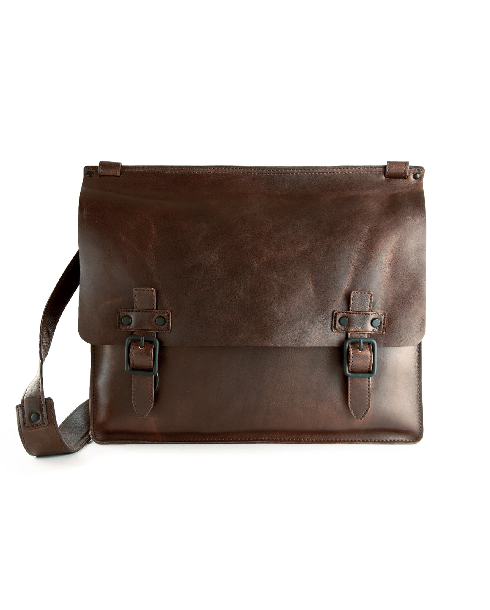 Aberdeen Messenger Bag M
