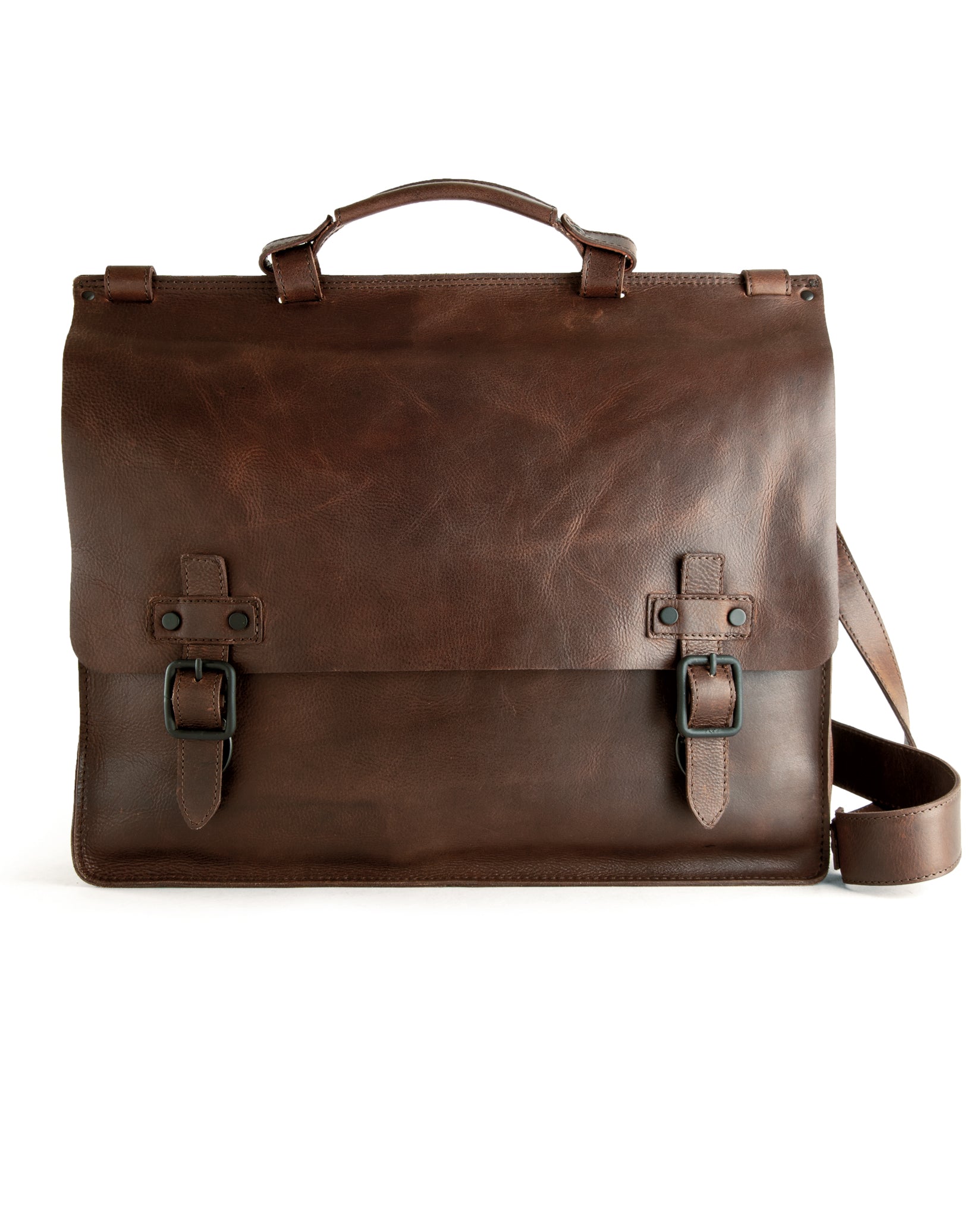 Aberdeen Briefcase