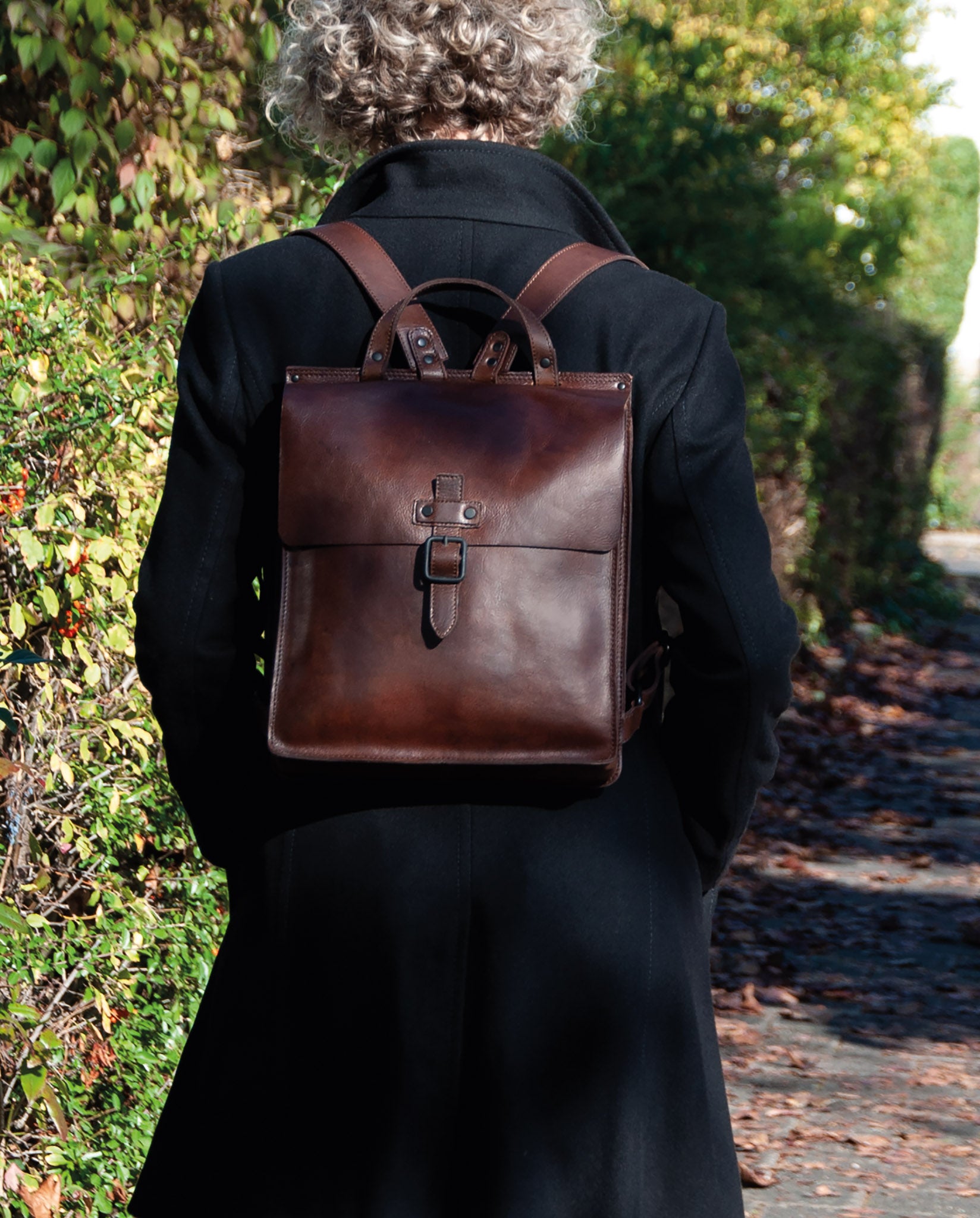 Aberdeen Backpack
