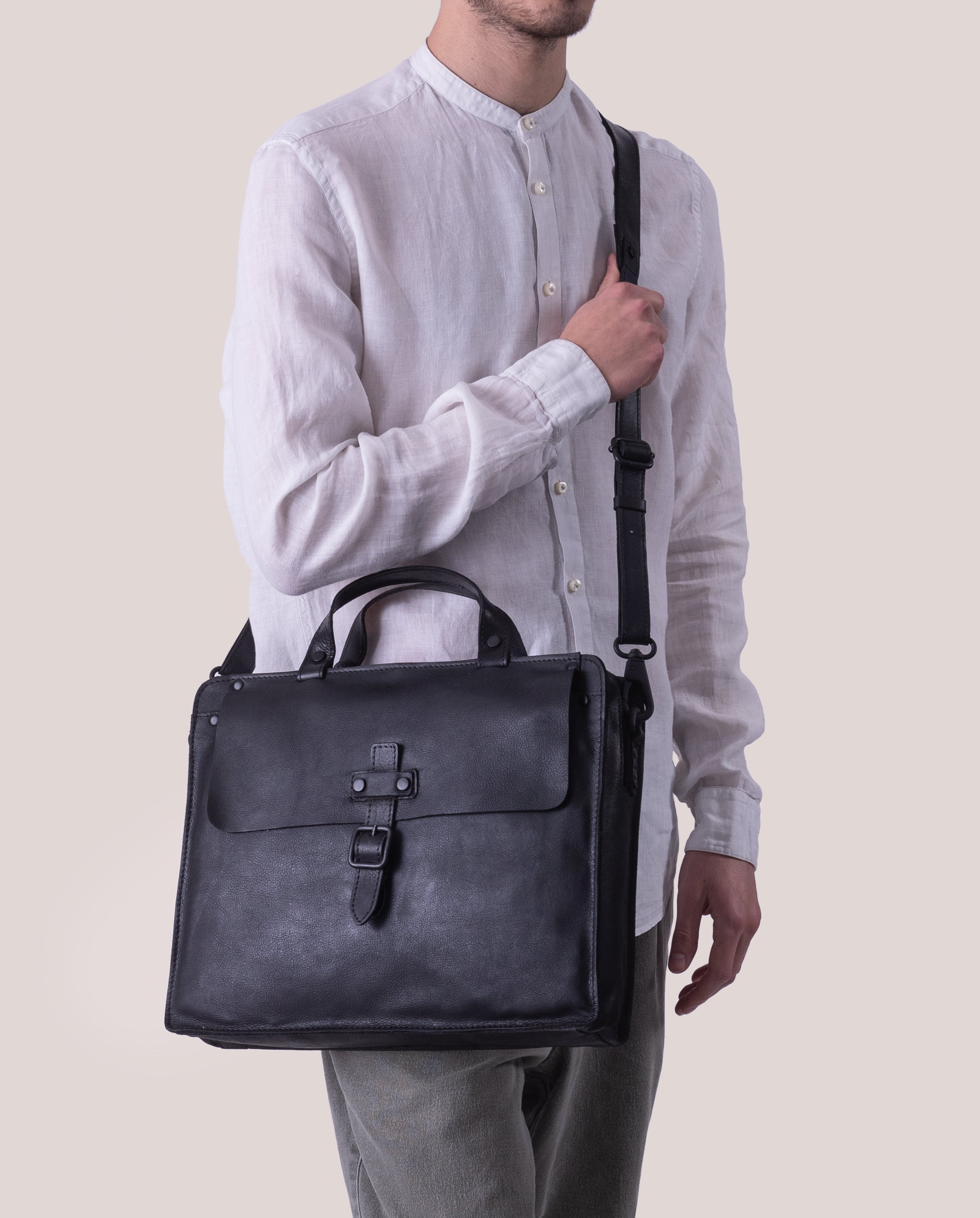 Aberdeen Business Bag S