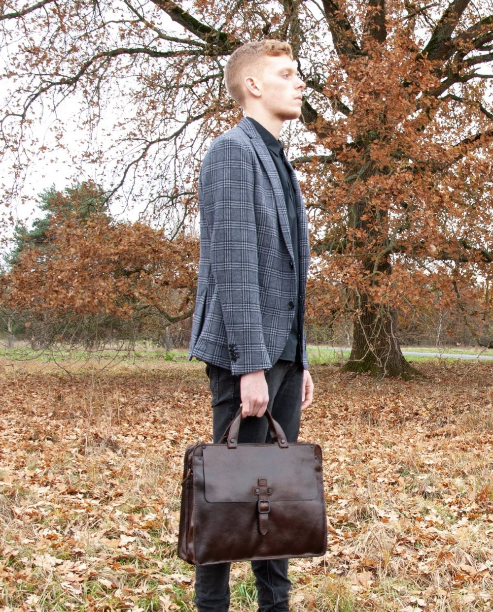 Aberdeen Business Bag S