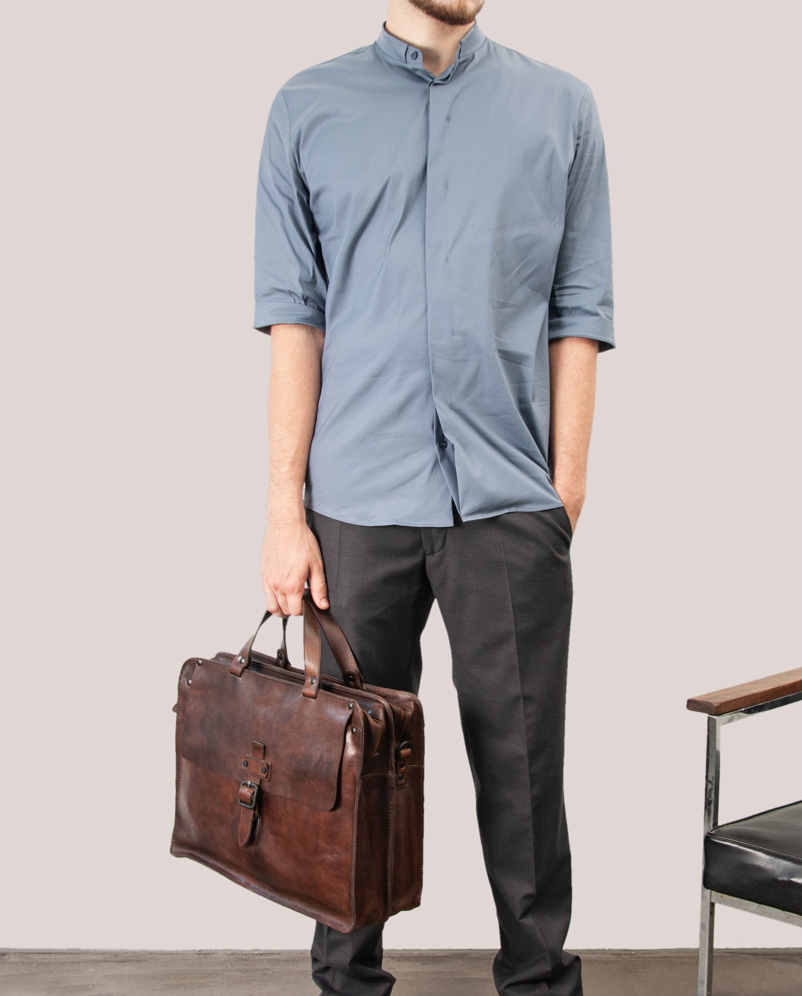 Aberdeen Business Bag twin