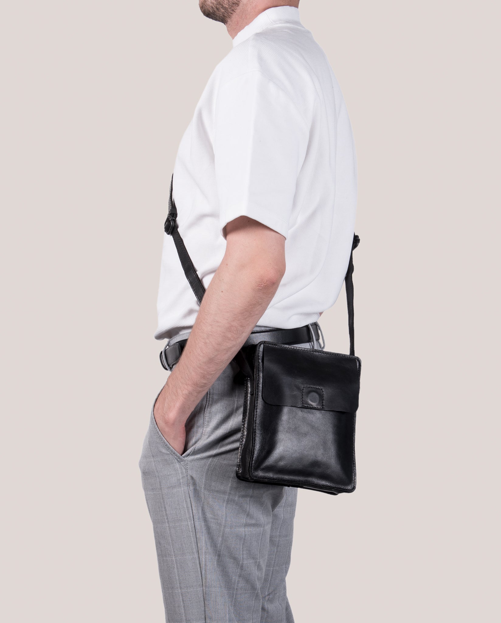 Aberdeen Crossbag S
