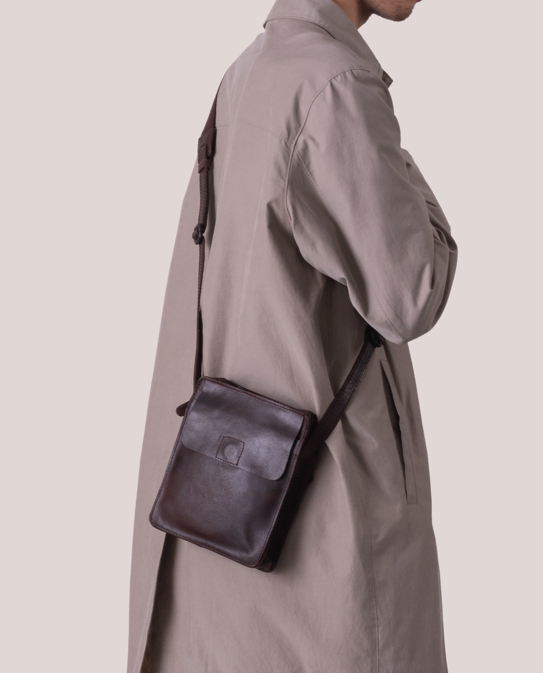 Aberdeen Crossbag S