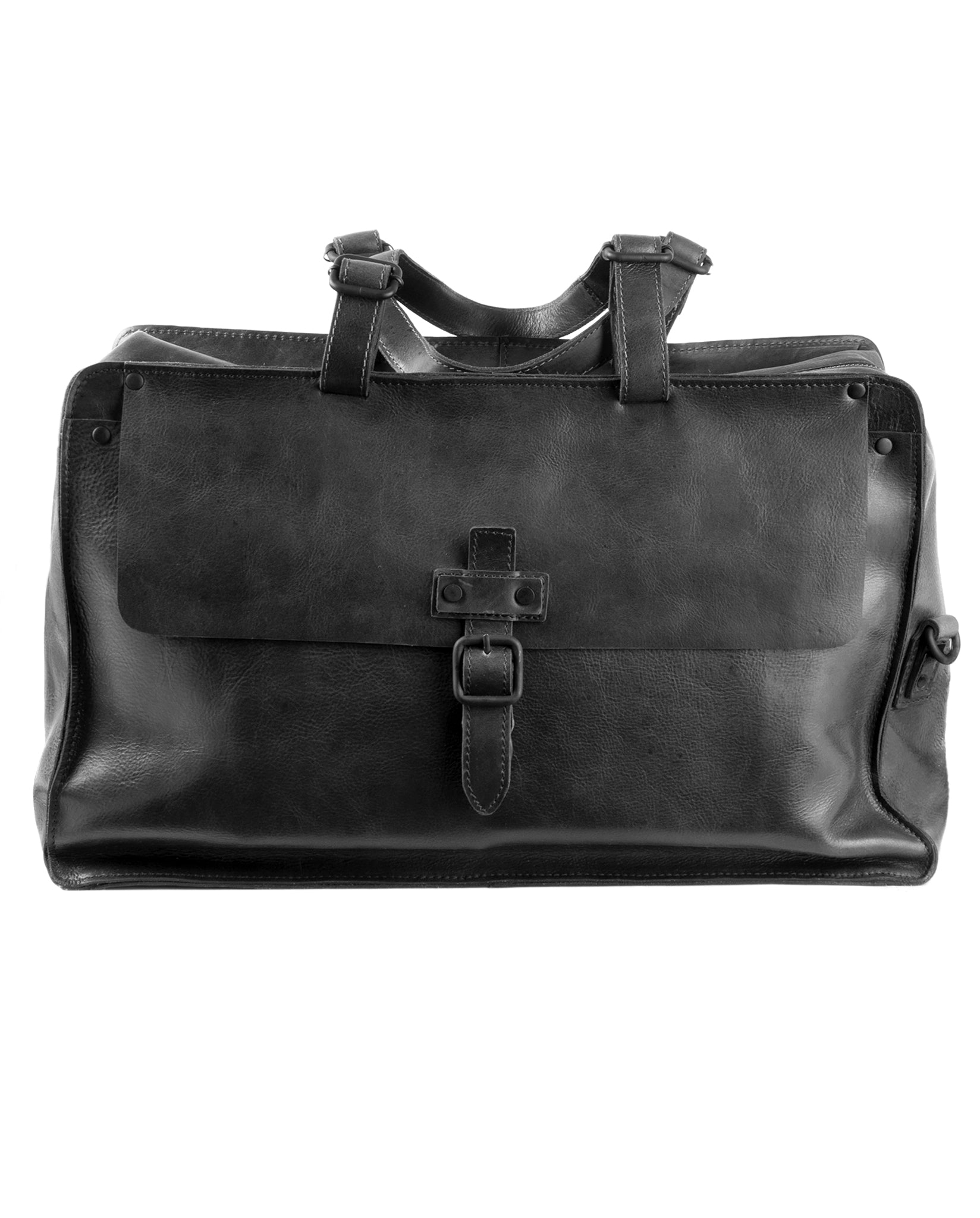 Aberdeen Weekender