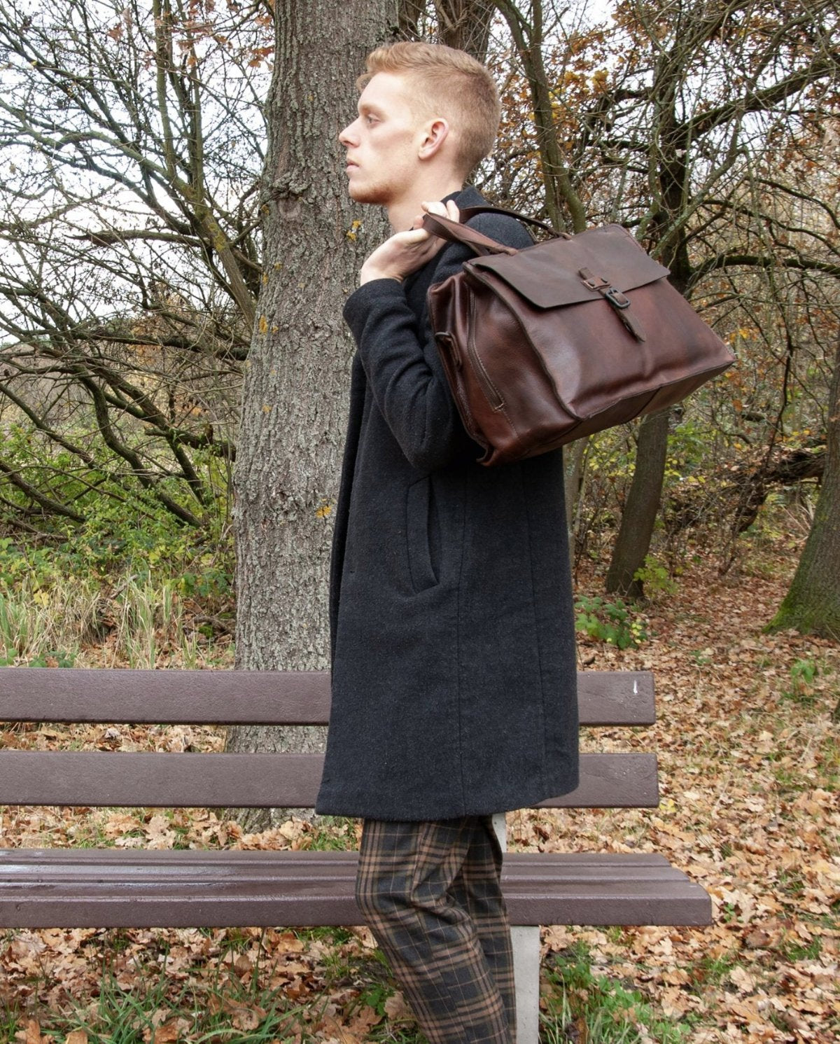Aberdeen Weekender