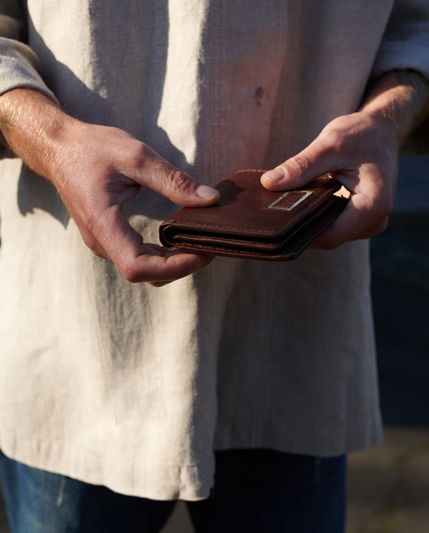 Aberdeen Wallet