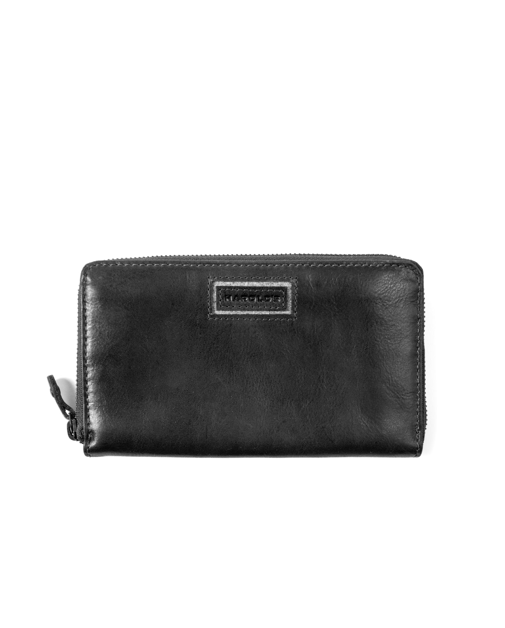 Aberdeen Wallet zip