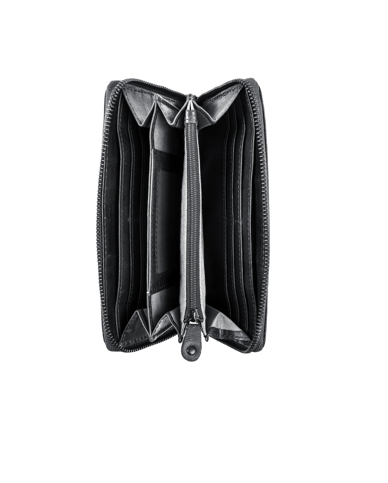 Aberdeen Wallet zip