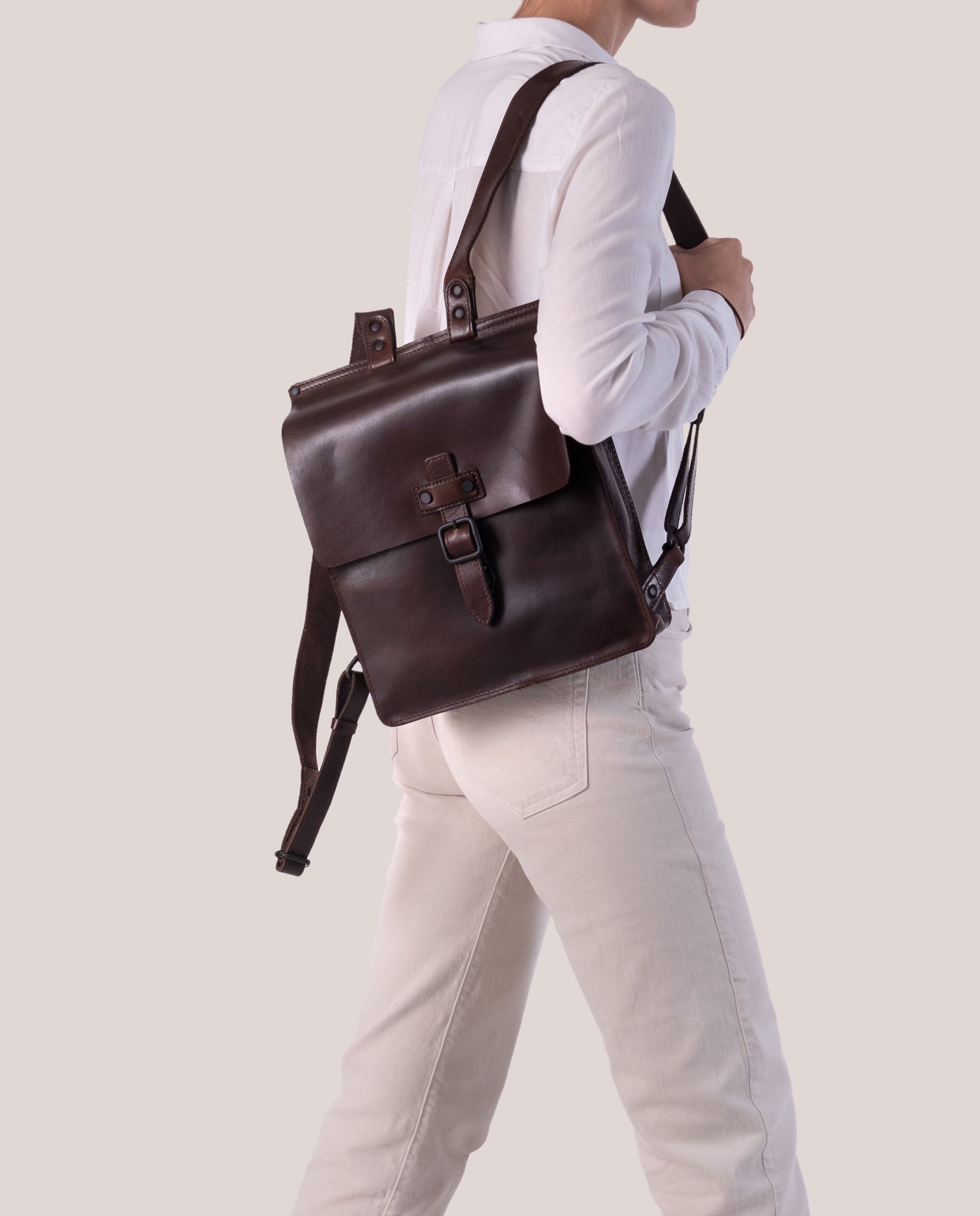Aberdeen Backpack S