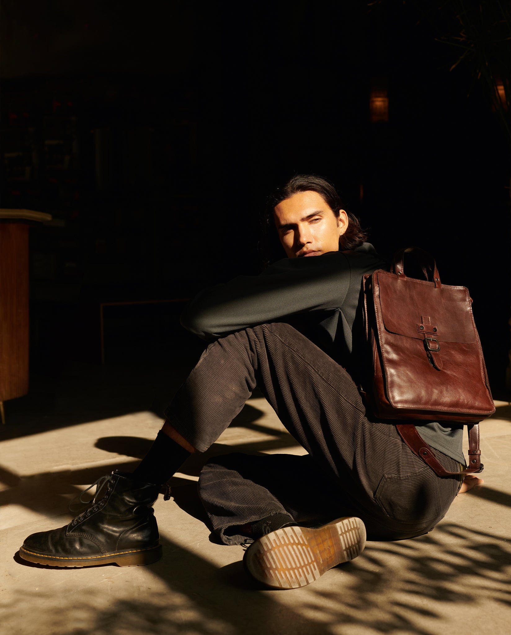 Aberdeen Backpack XL