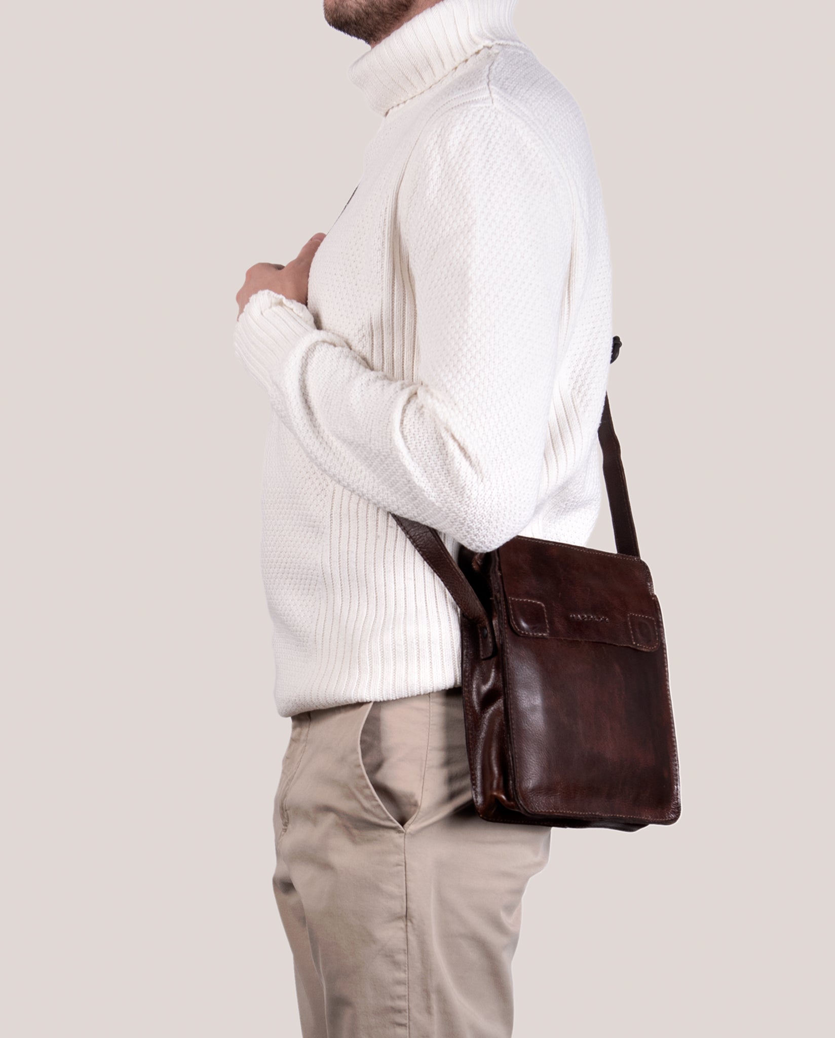 Aberdeen Crossbag M