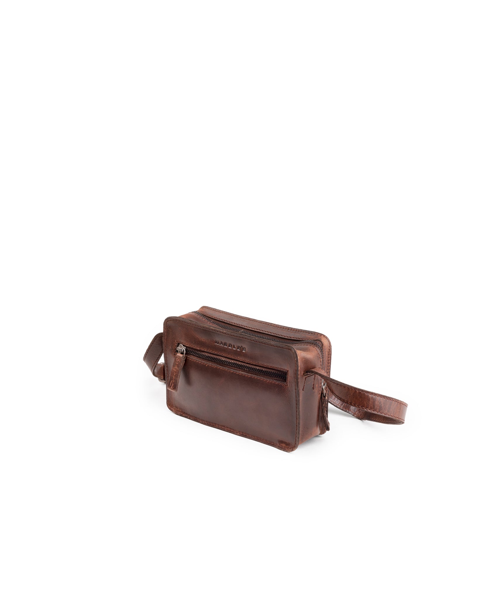 Aberdeen Zipperbag