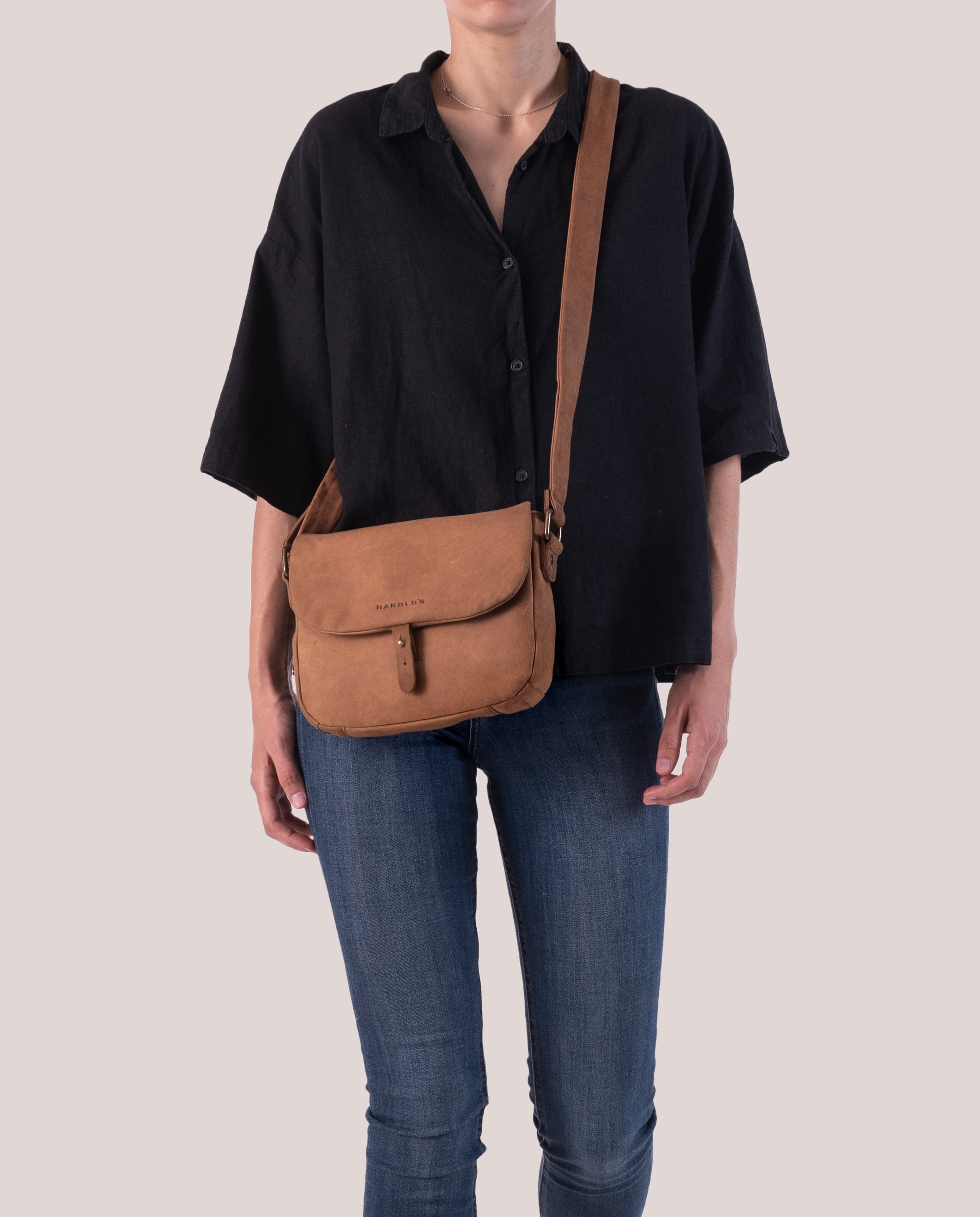 Antic Slingbag S