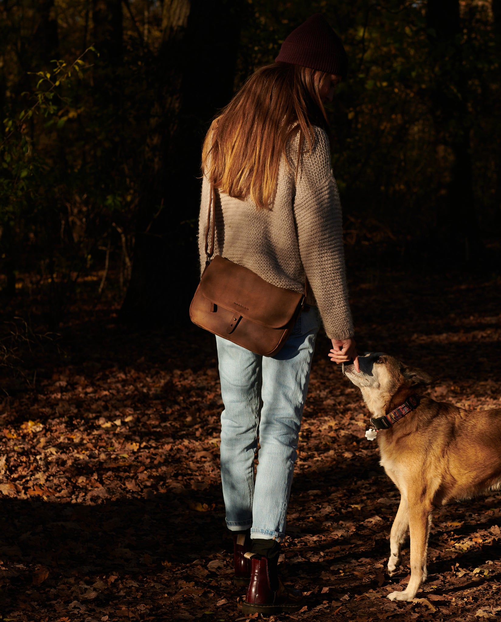 Antic Slingbag L
