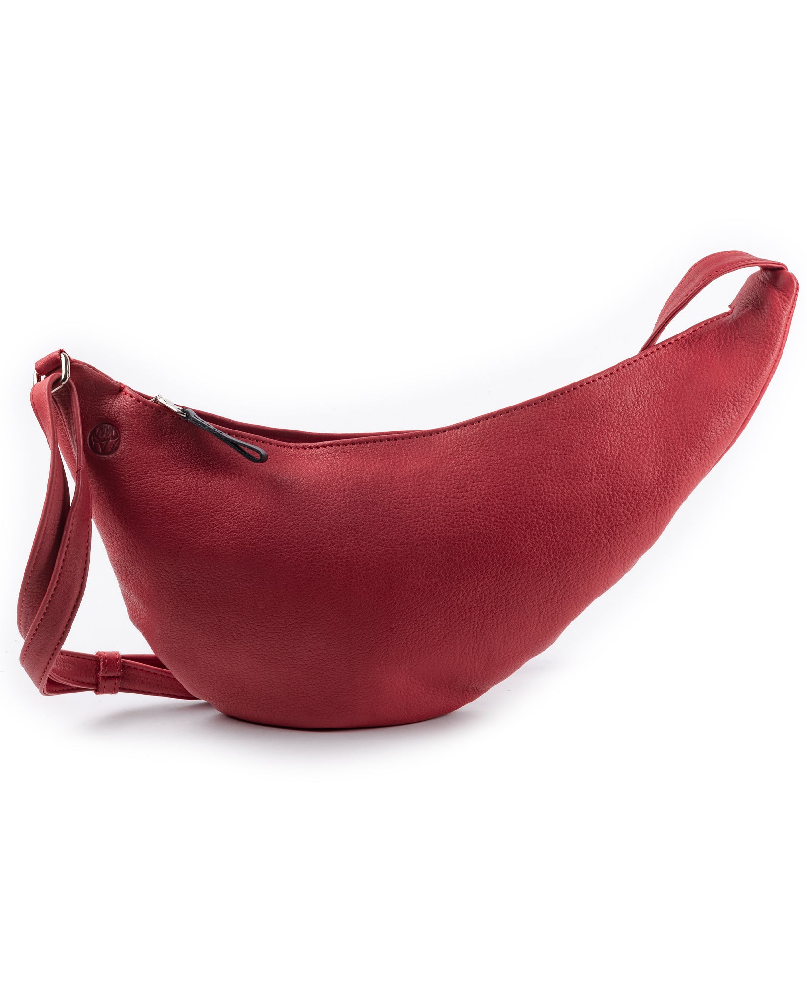 Banana pouch bag small