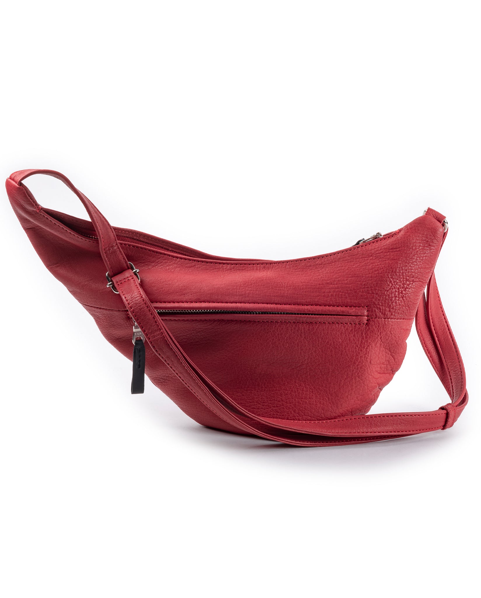 Banana pouch bag small