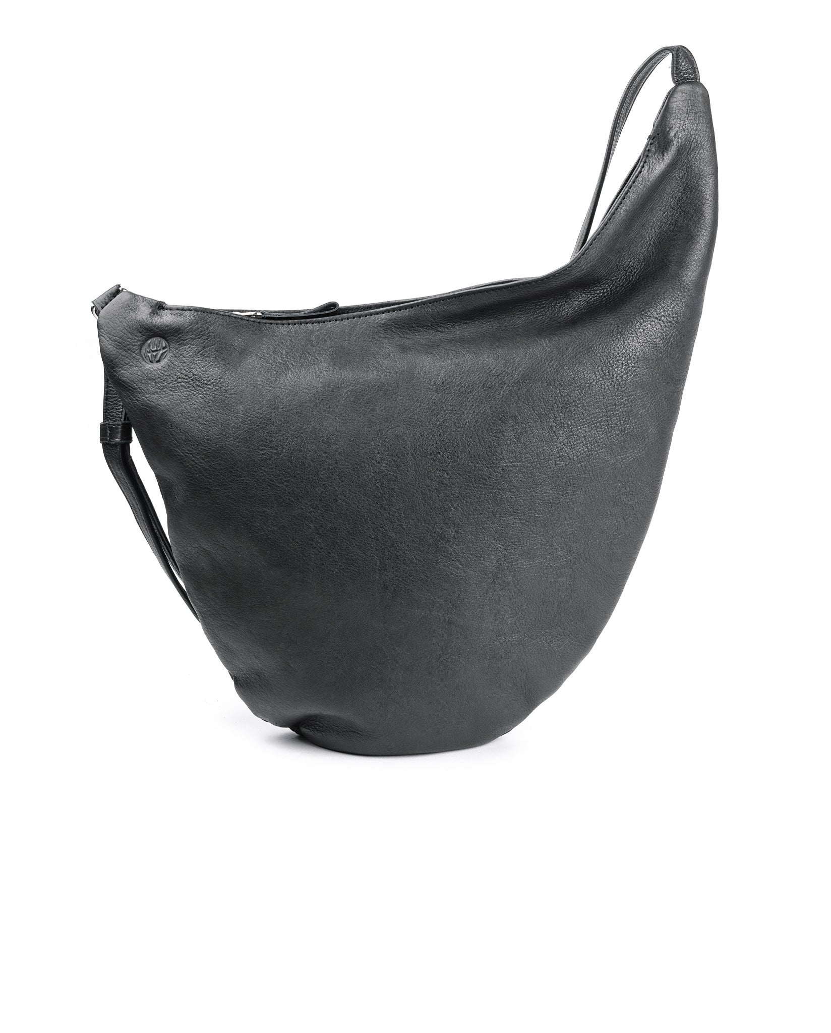 Banana pouch bag large