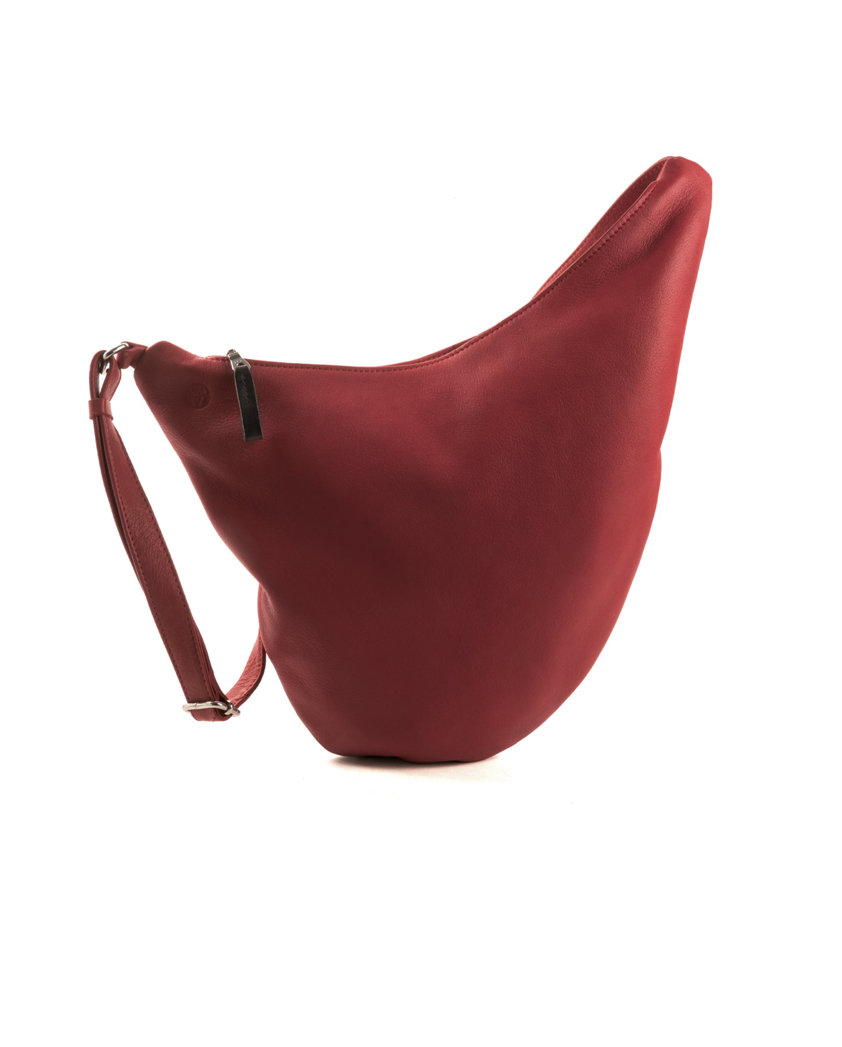 Banana pouch bag large