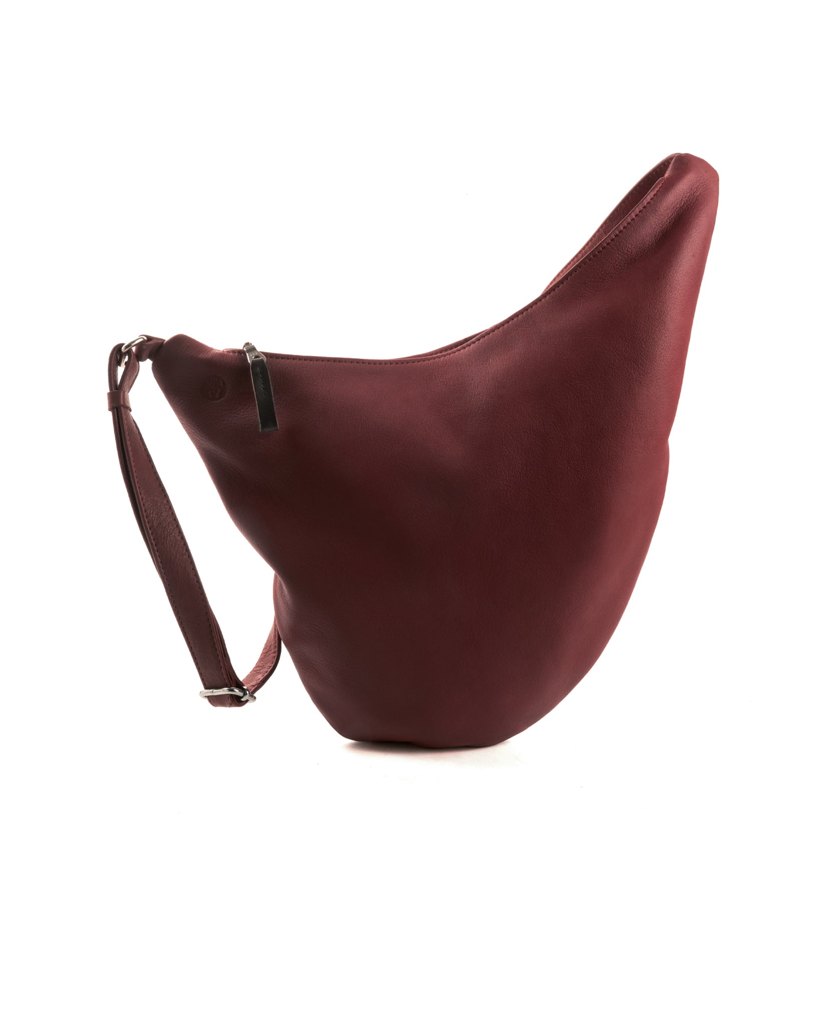 Banana pouch bag large