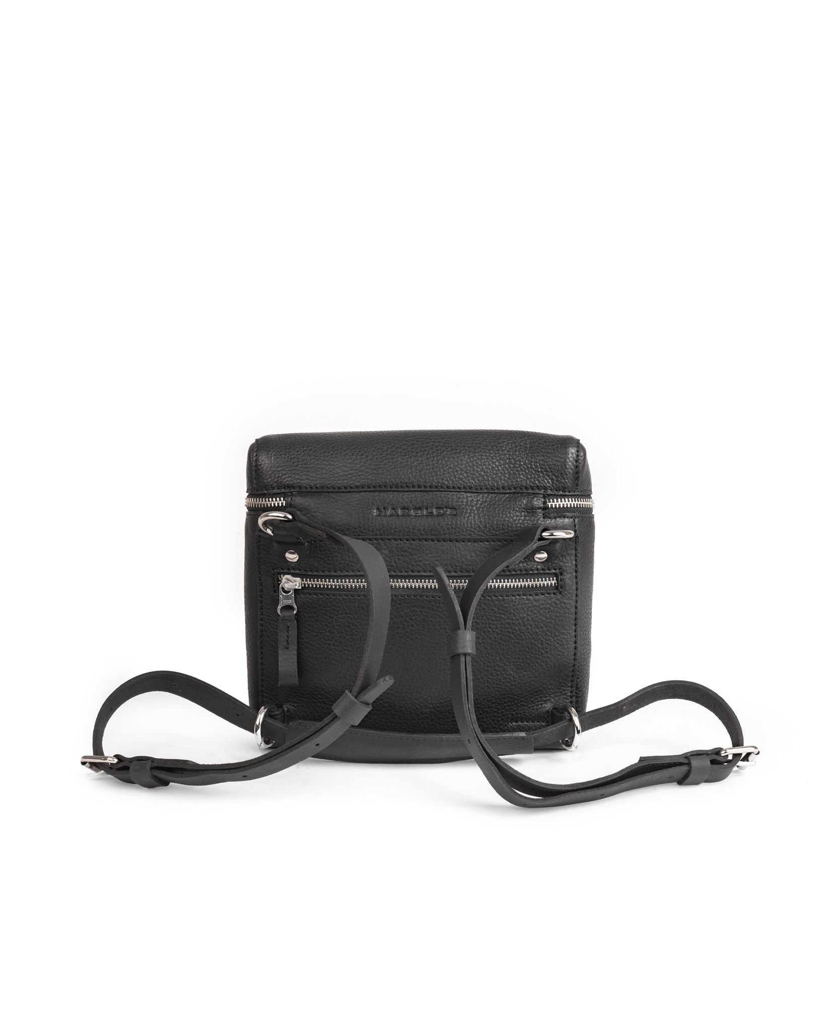 Box Crossbag
