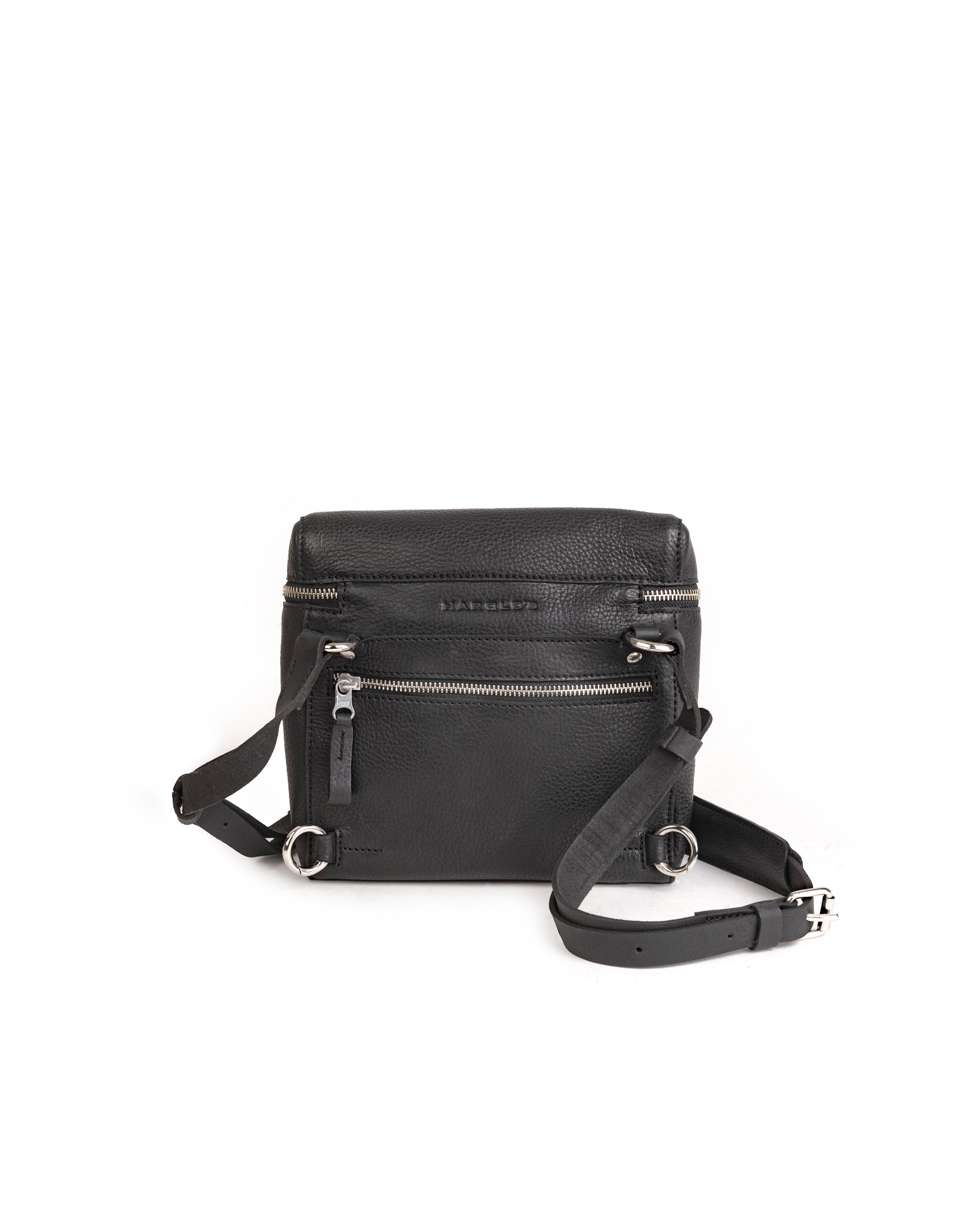 Box Crossbag